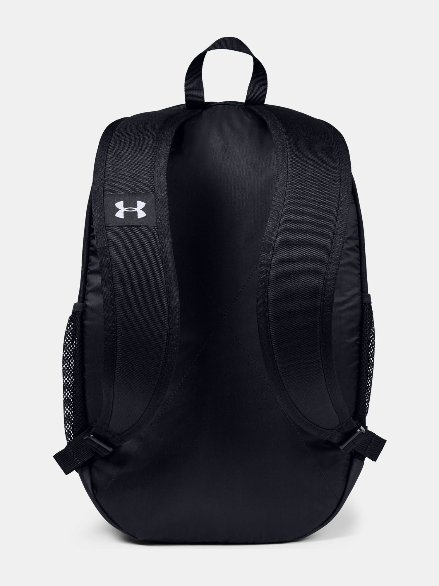 Batoh Under Armour Roland Backpack-WHT (2)