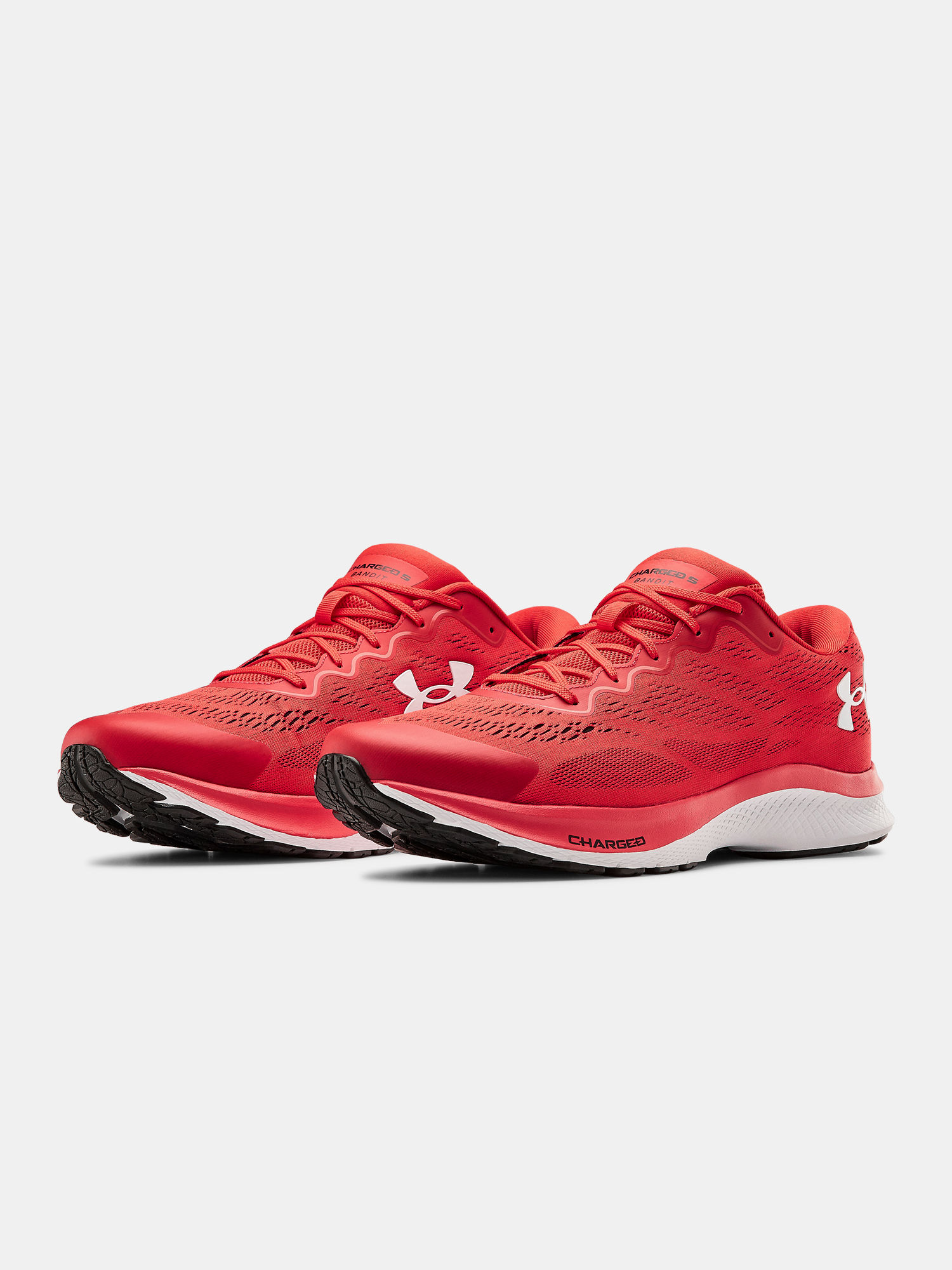 Boty Under Armour Charged Bandit 6 (3)