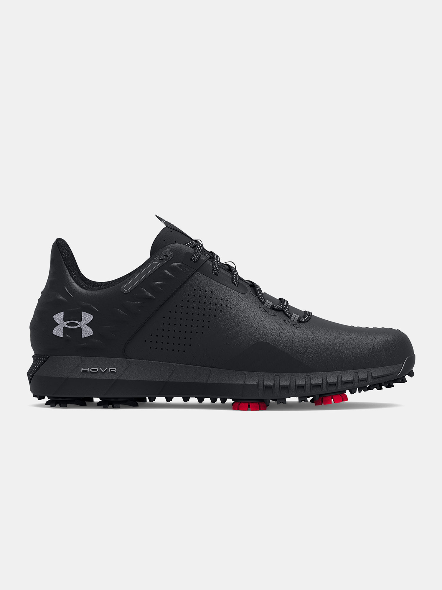 Boty Under Armour UA HOVR Drive 2 Wide-BLK (1)