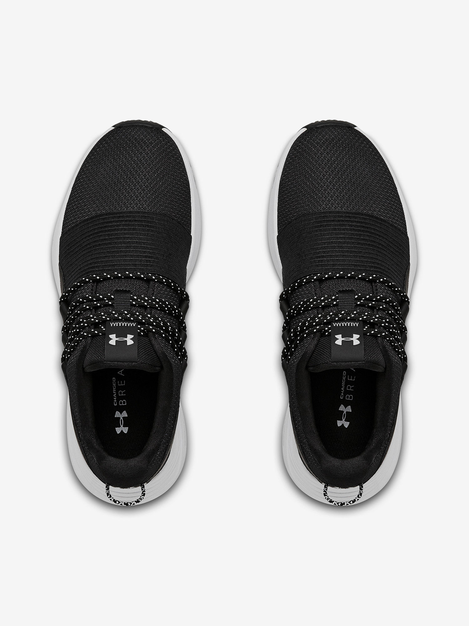 Boty Under Armour W Charged Breathe Lace (5)