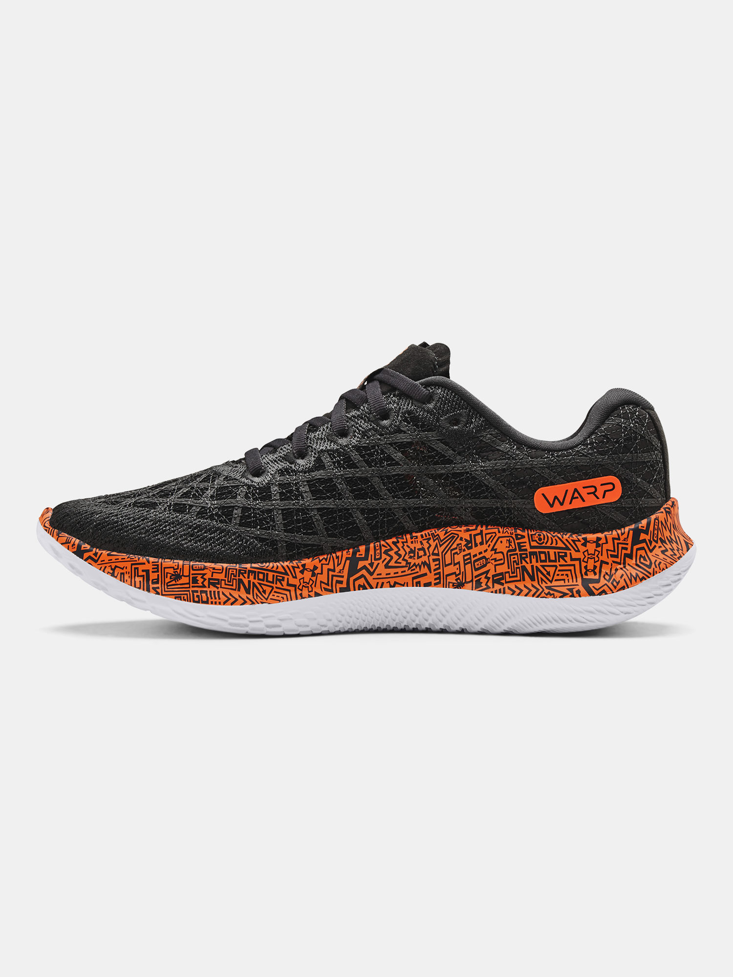 Boty Under Armour FLOW Velociti Wind GRD-GRY (2)