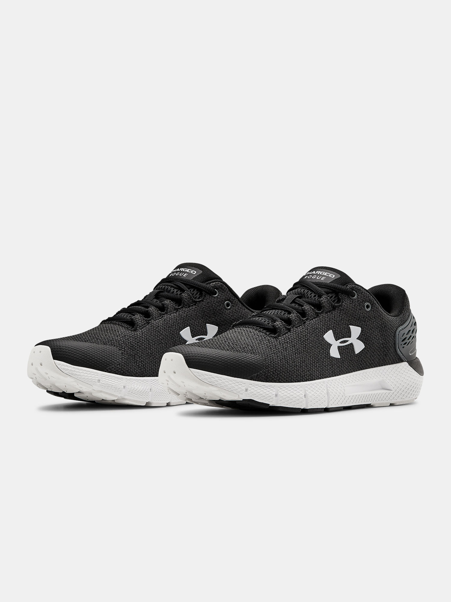 Boty Under Armour Charged Rogue 2 Twist-BLK (3)