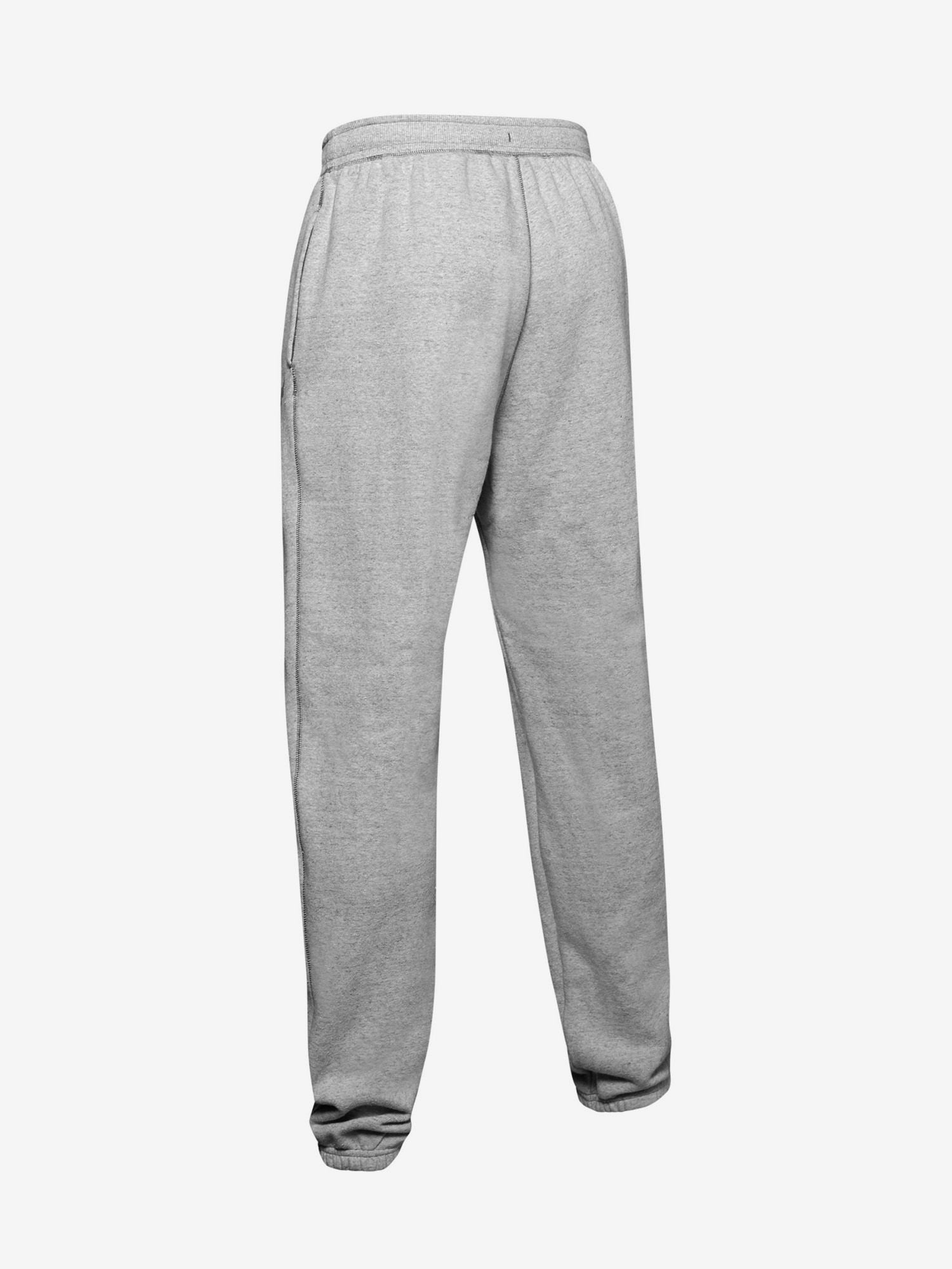 Tepláky Under Armour PROJECT ROCK WARMUP BOTTOM-GRY (2)