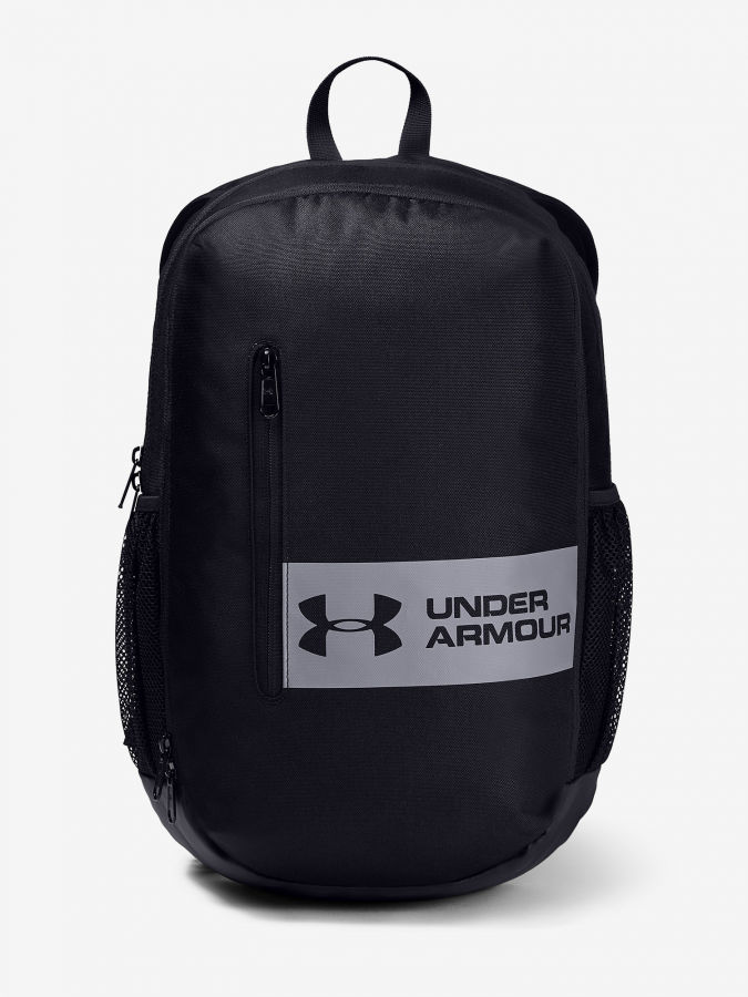 Batoh Under Armour Roland Backpack-Blk (1)