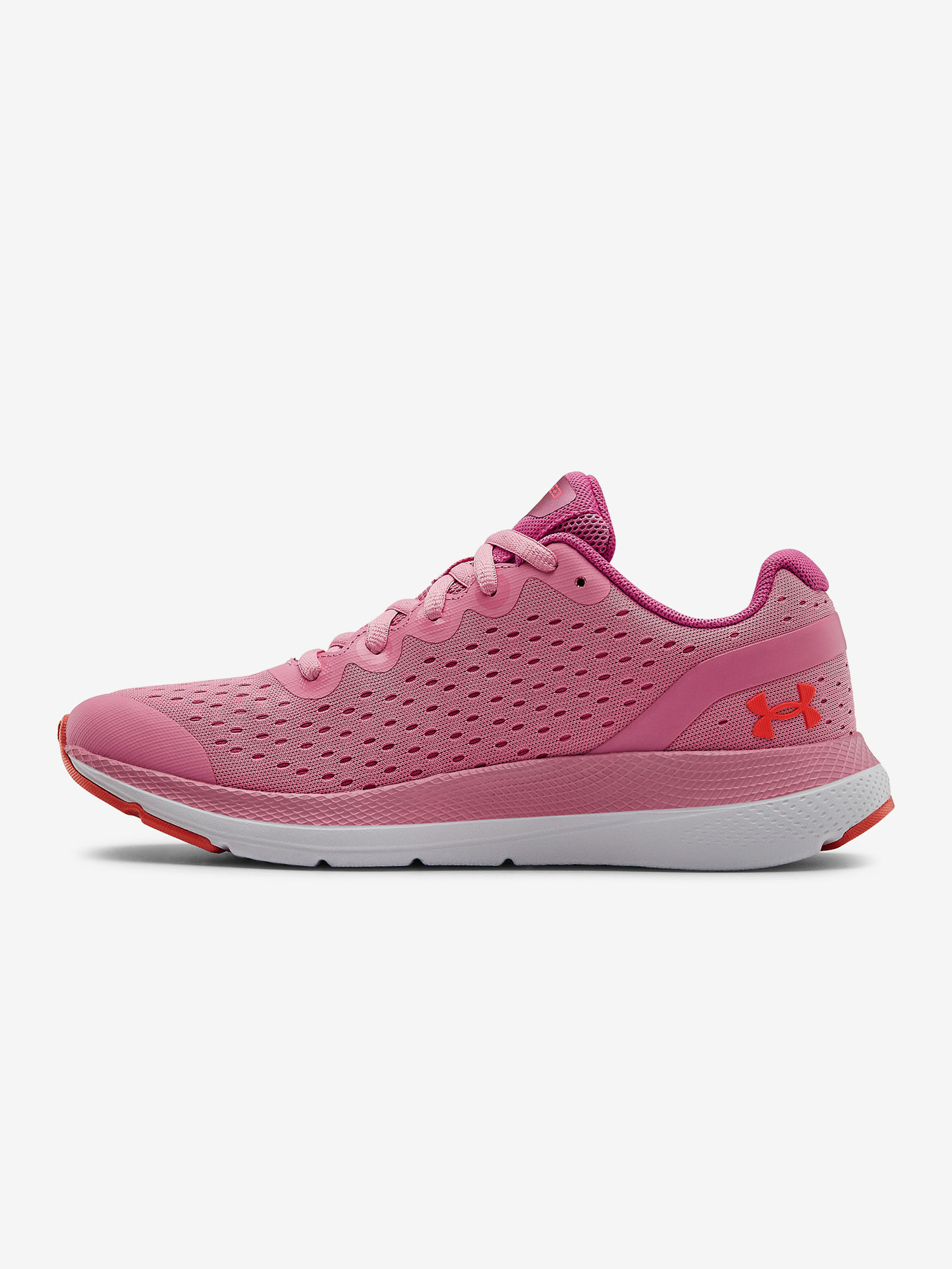 Boty Under Armour Gs Charged Impulse (2)