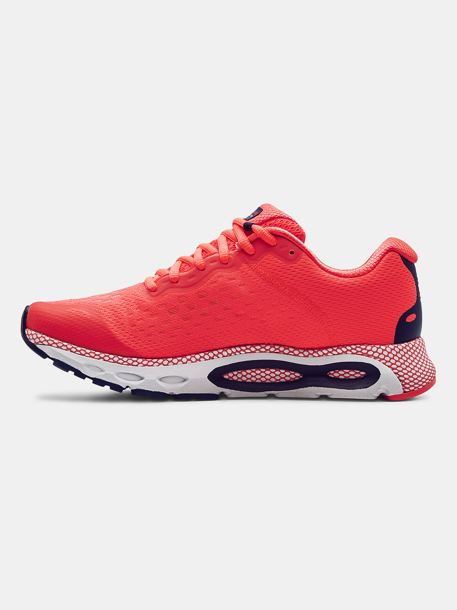 Boty Under Armour UA HOVR Infinite 3-RED (2)