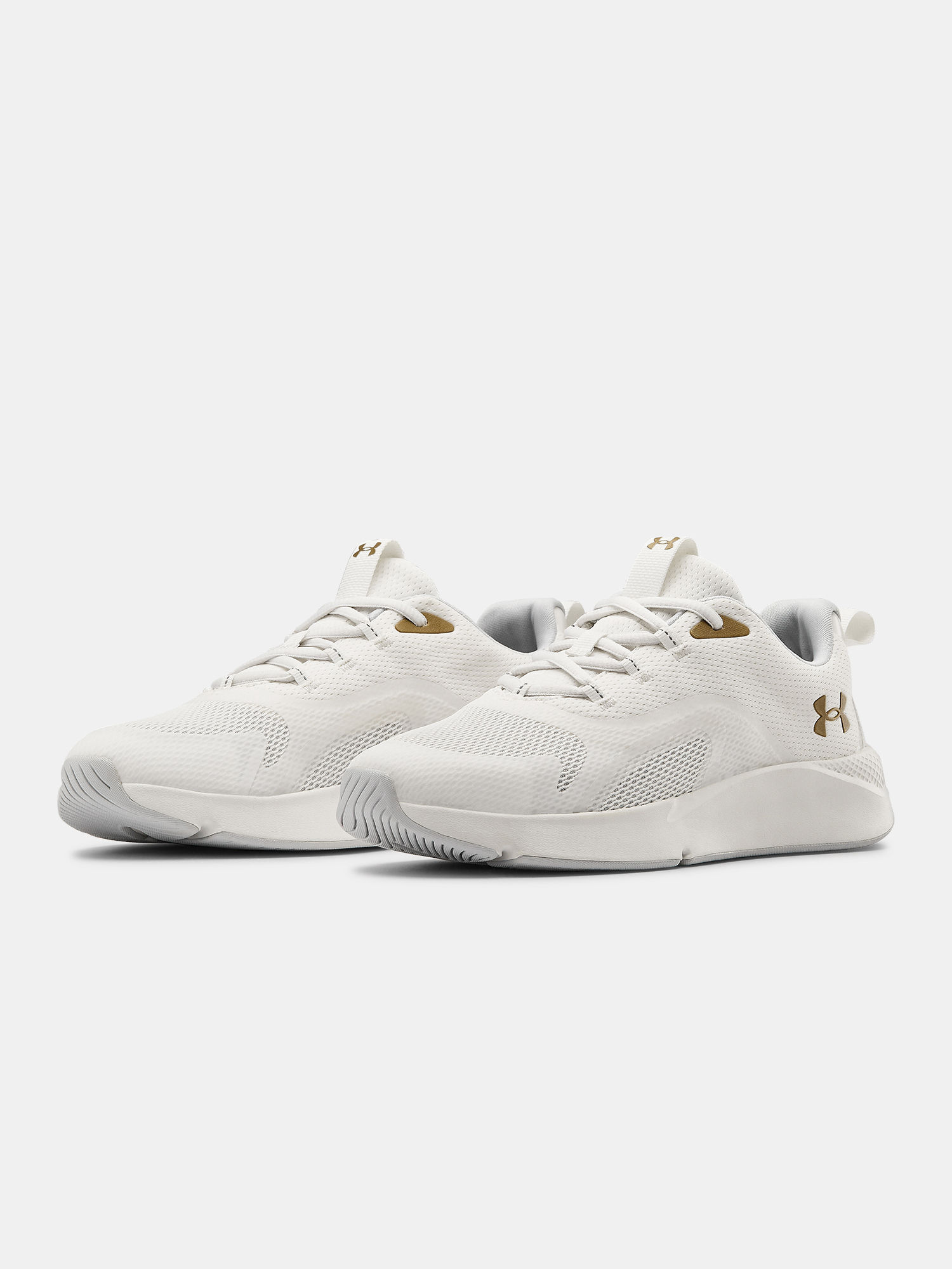 Boty Under Armour W Charged RC-WHT (3)