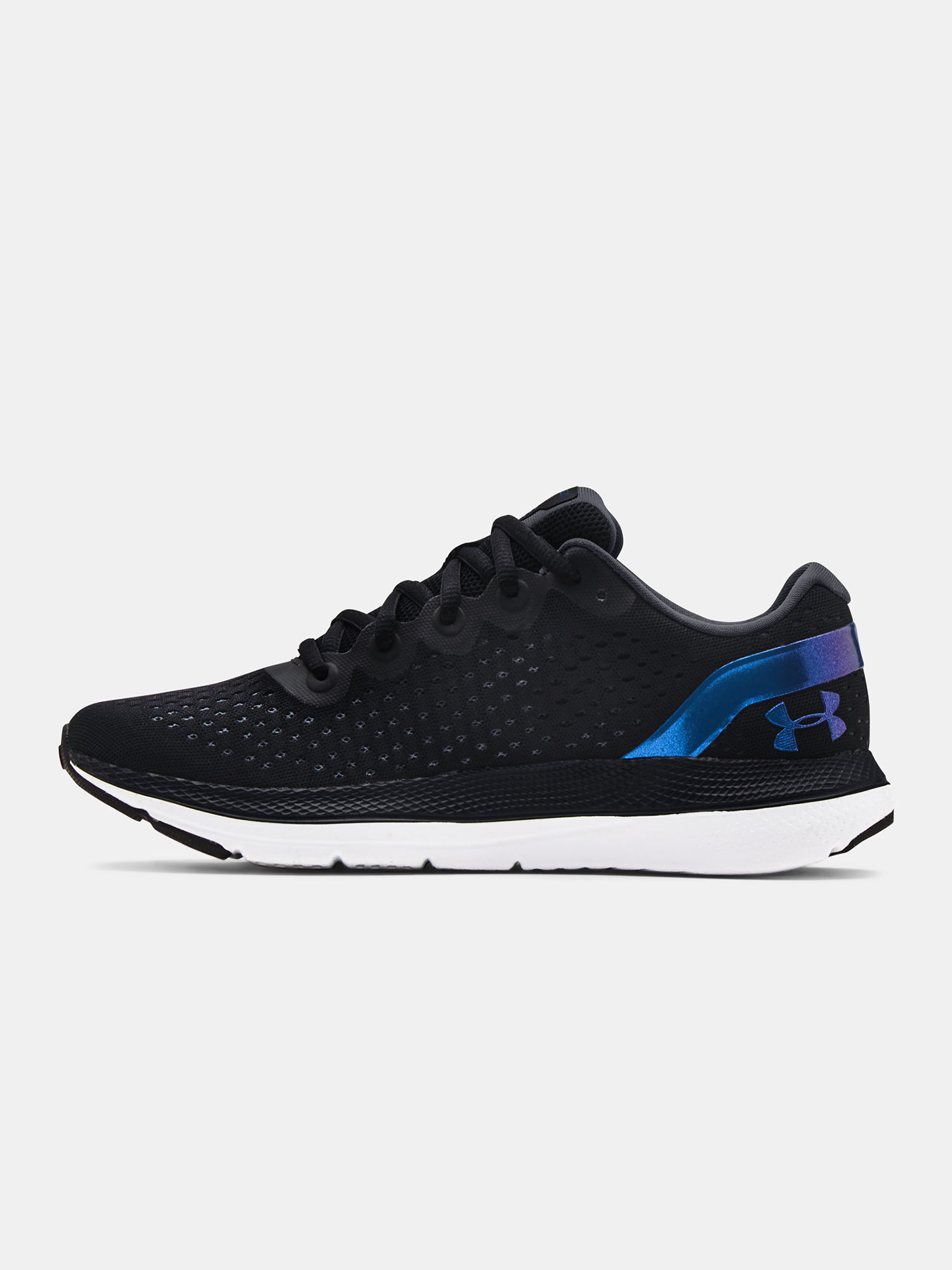Boty Under Armour W Charged Impulse Shft-BLK (2)