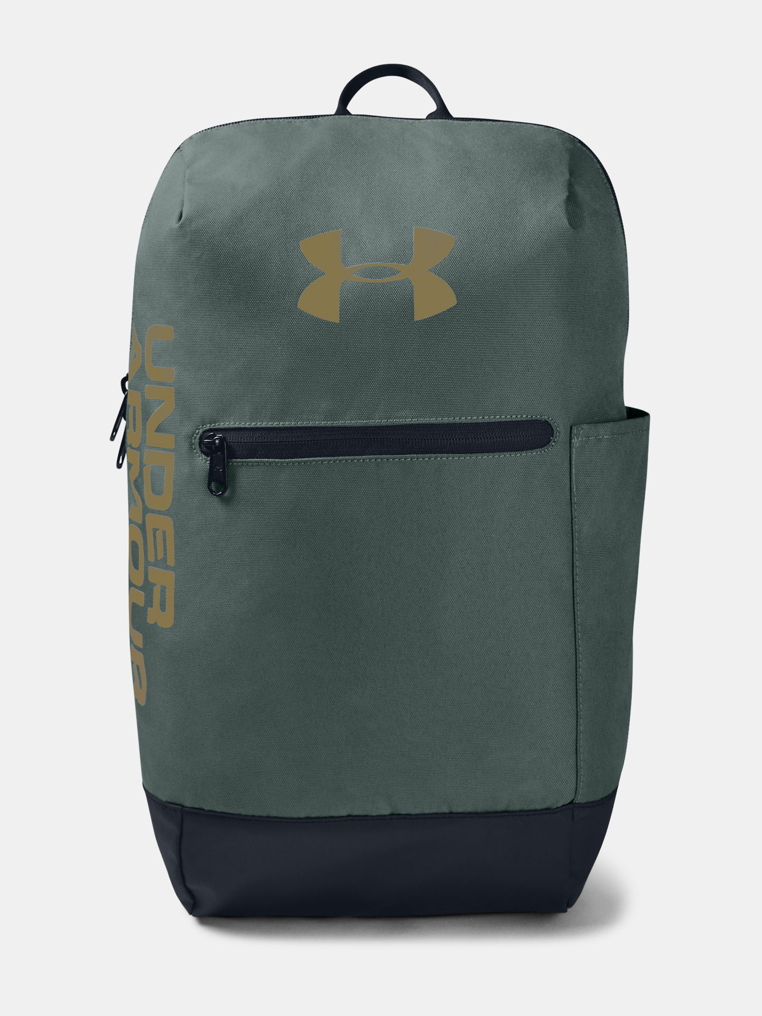 Batoh Under Armour Patterson Backpack-BLU (1)