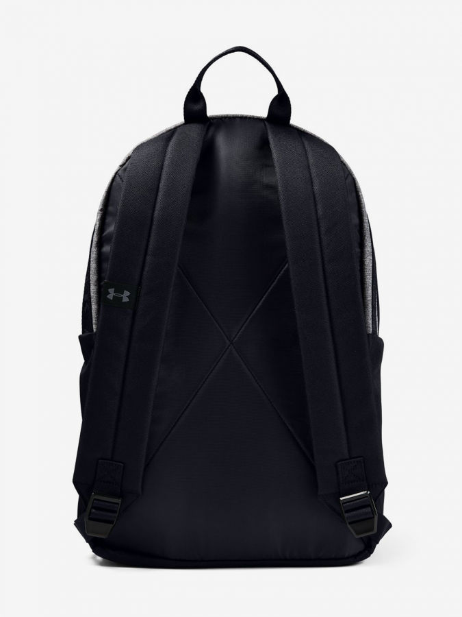 Batoh Under Armour Loudon Backpack-Gry (2)