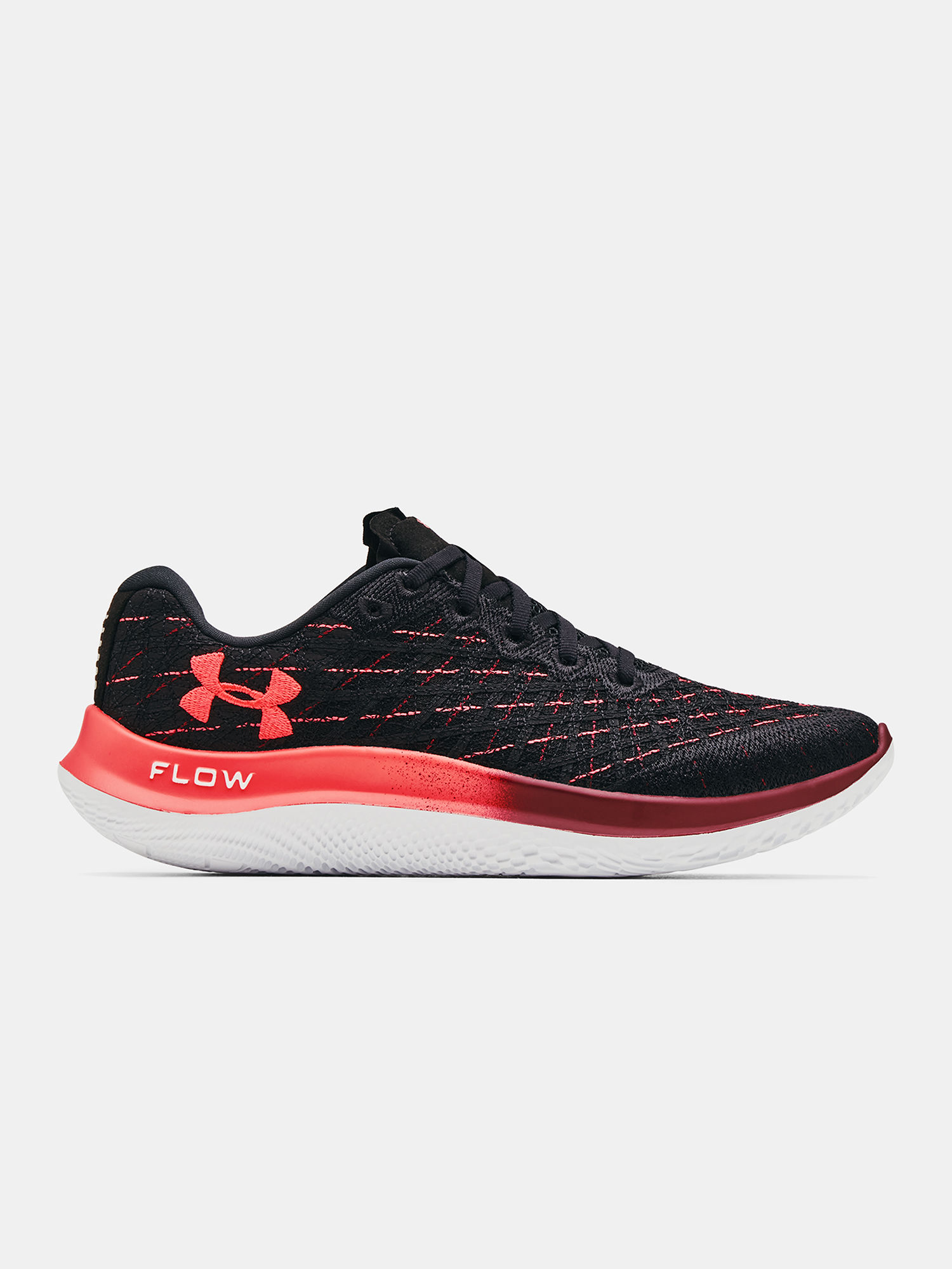 Boty Under Armour FLOW Velociti Wind CLRSFT-BLK (1)