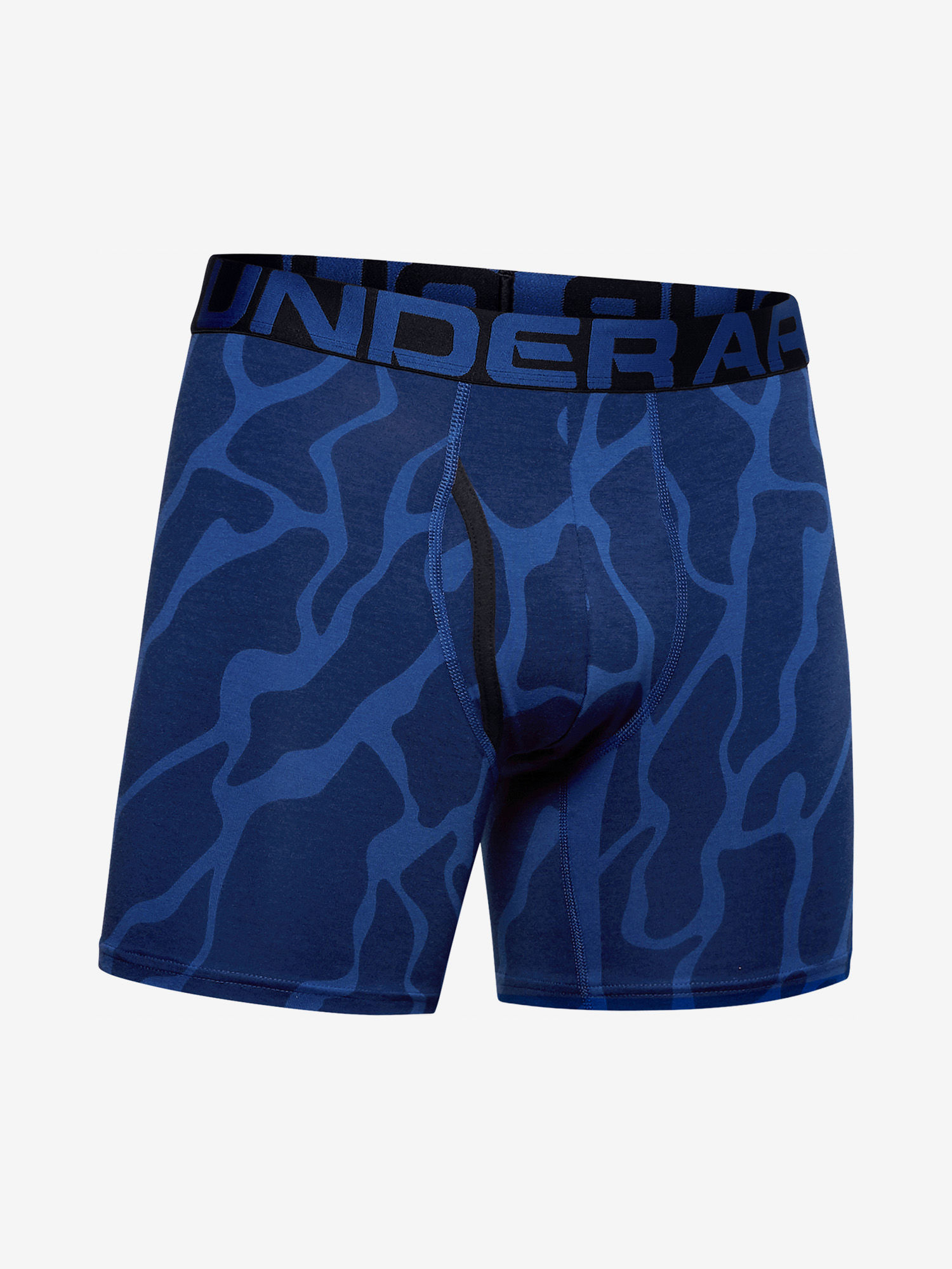Boxerky Under Armour Cc 6In Novelty 3 Pack (5)