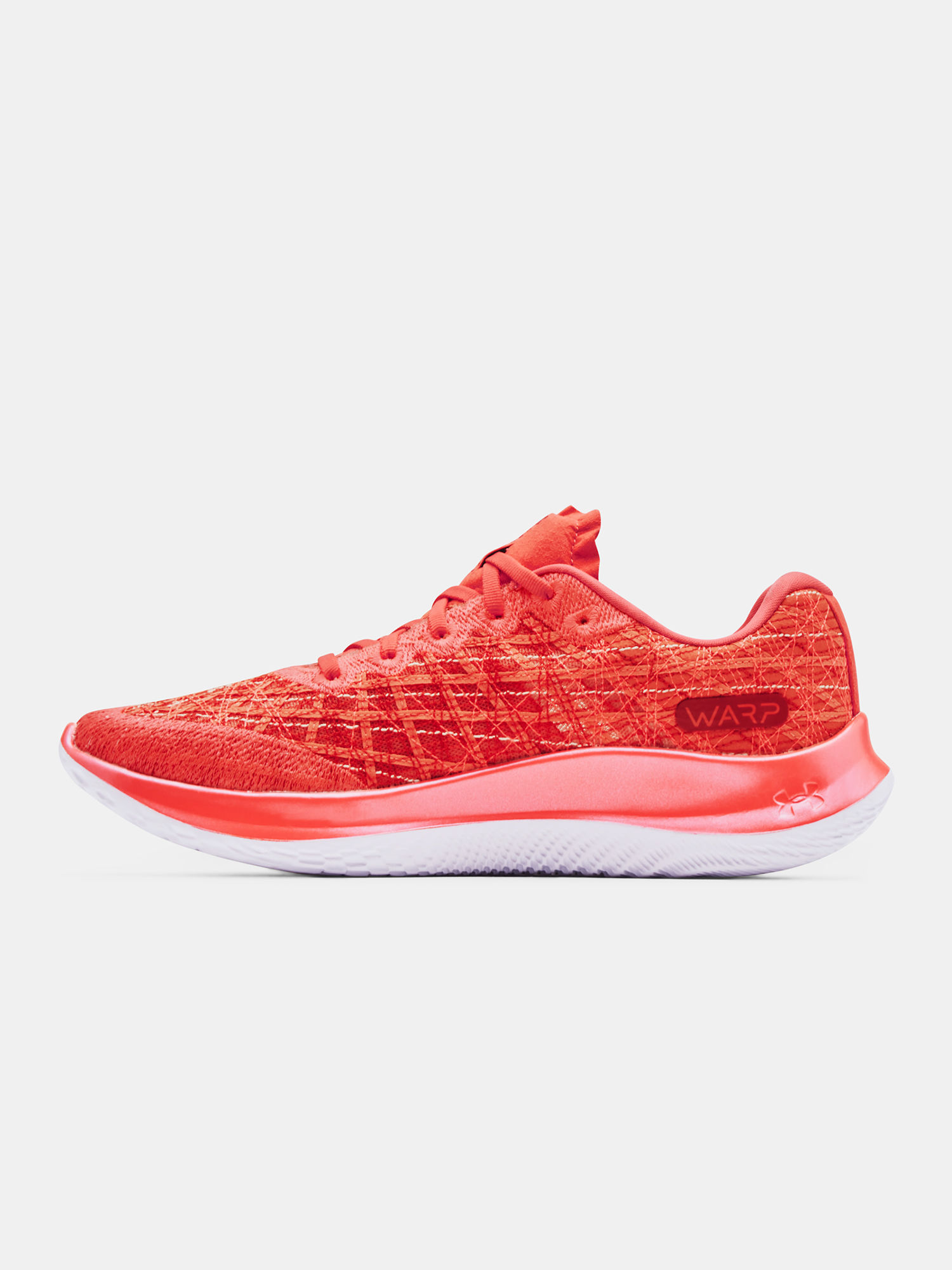 Boty Under Armour FLOW Velociti Wind-RED (2)