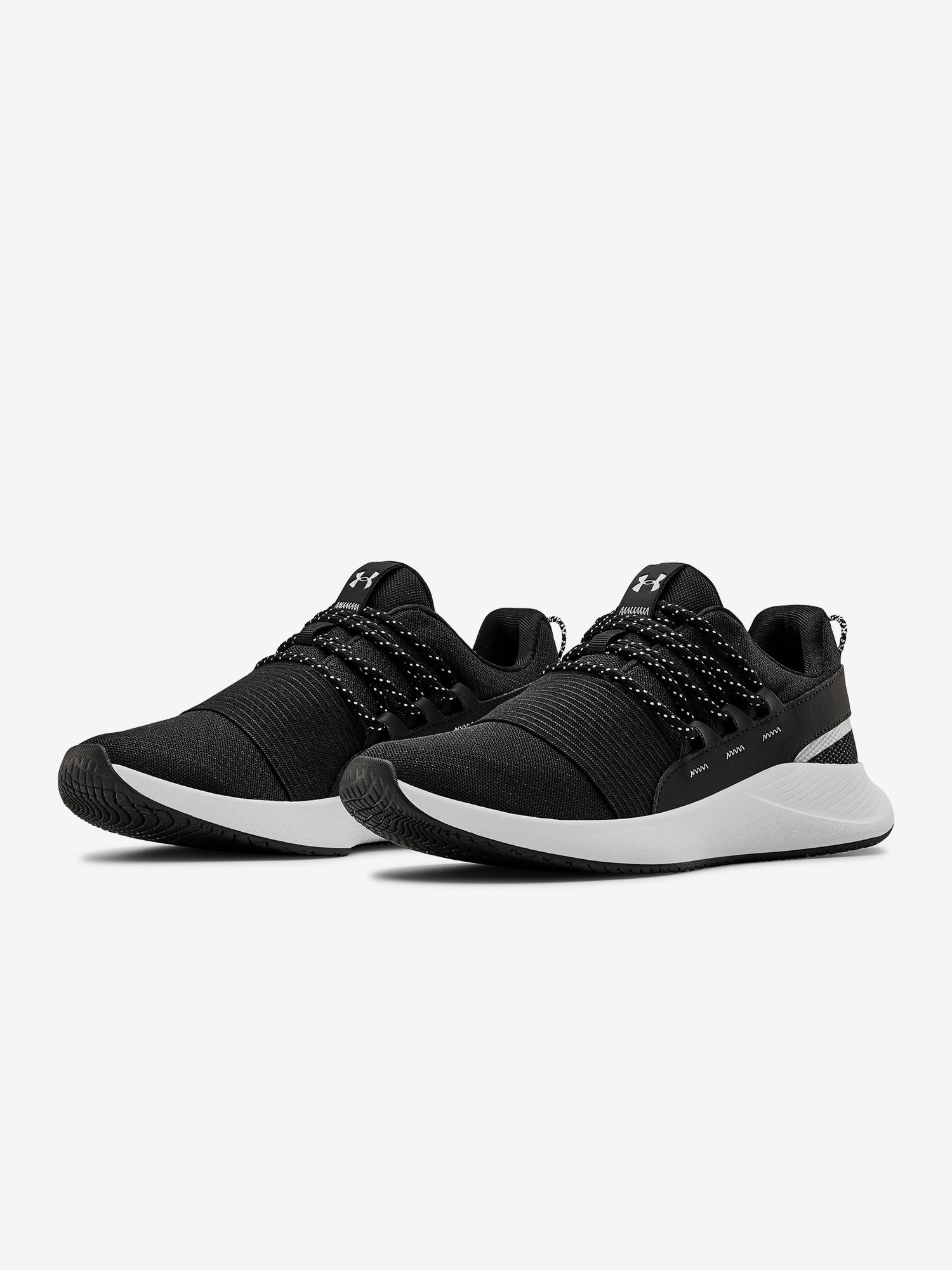 Boty Under Armour W Charged Breathe Lace (3)