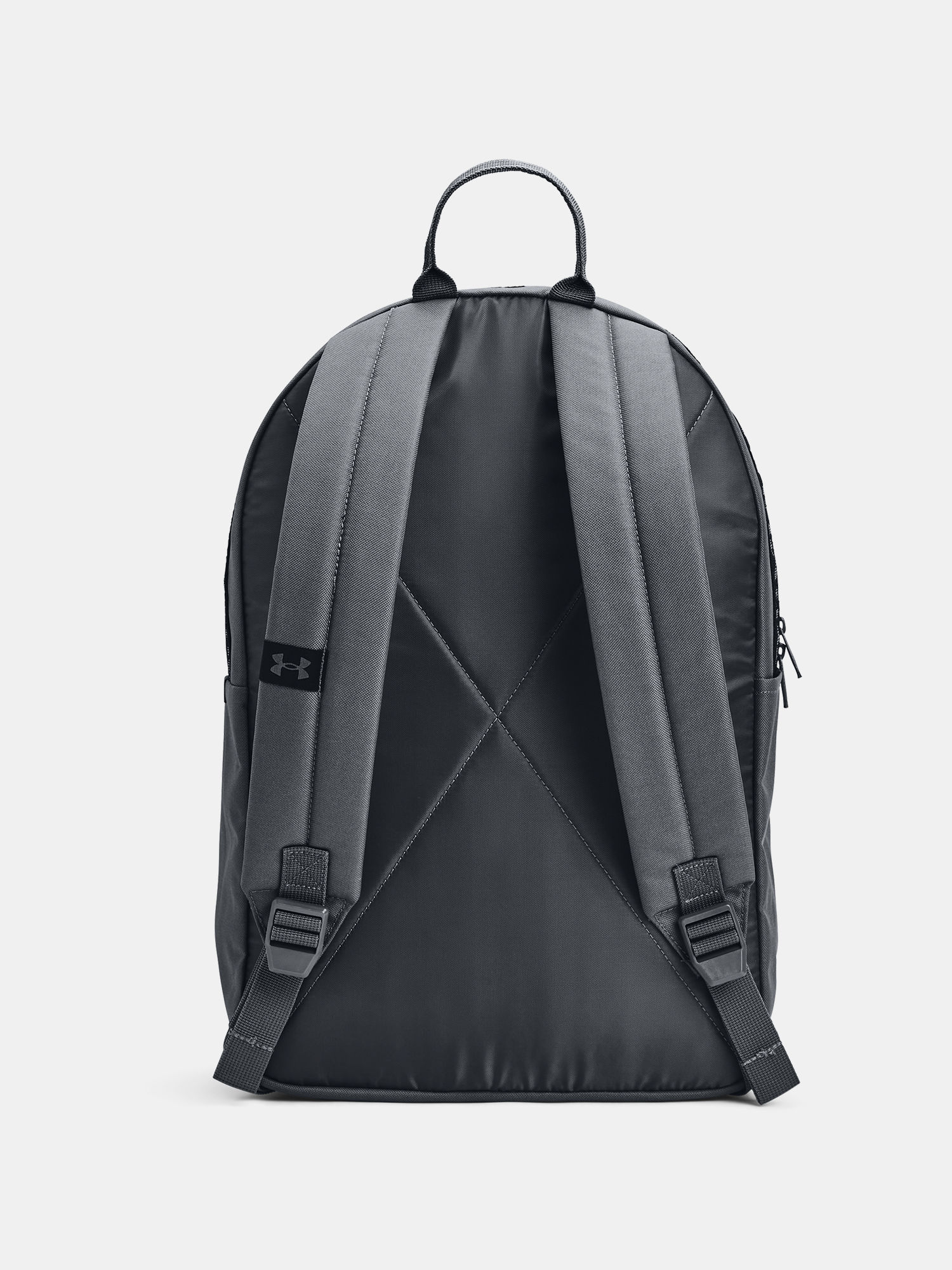 Batoh Under Armour Loudon Backpack-GRY (2)