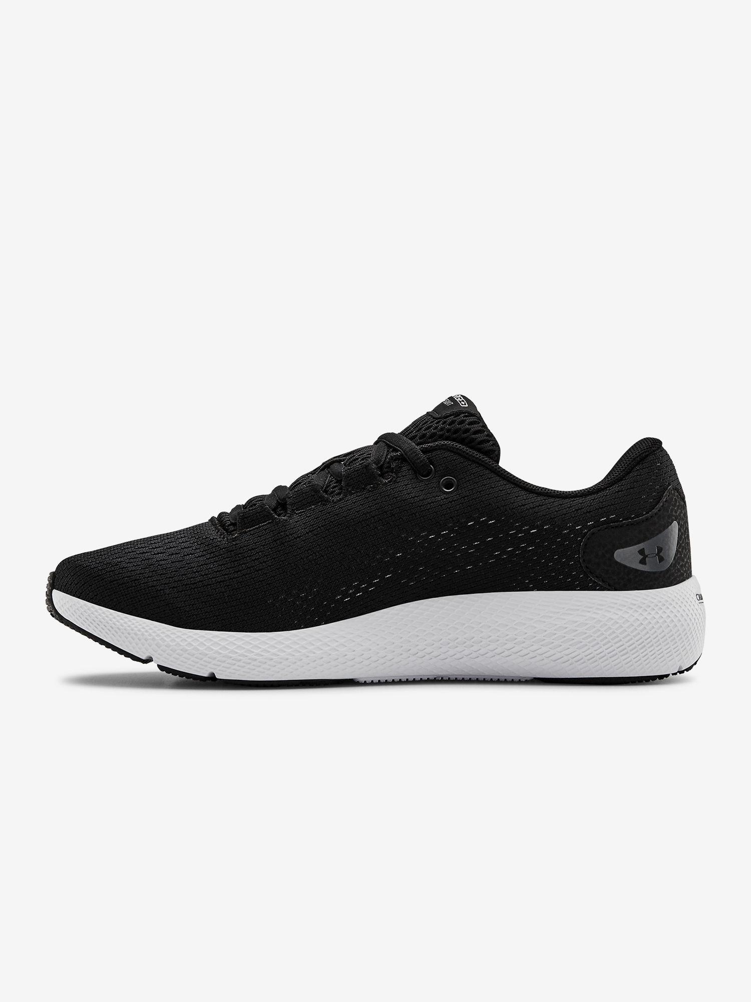 Boty Under Armour W Charged Pursuit 2-BLK (2)