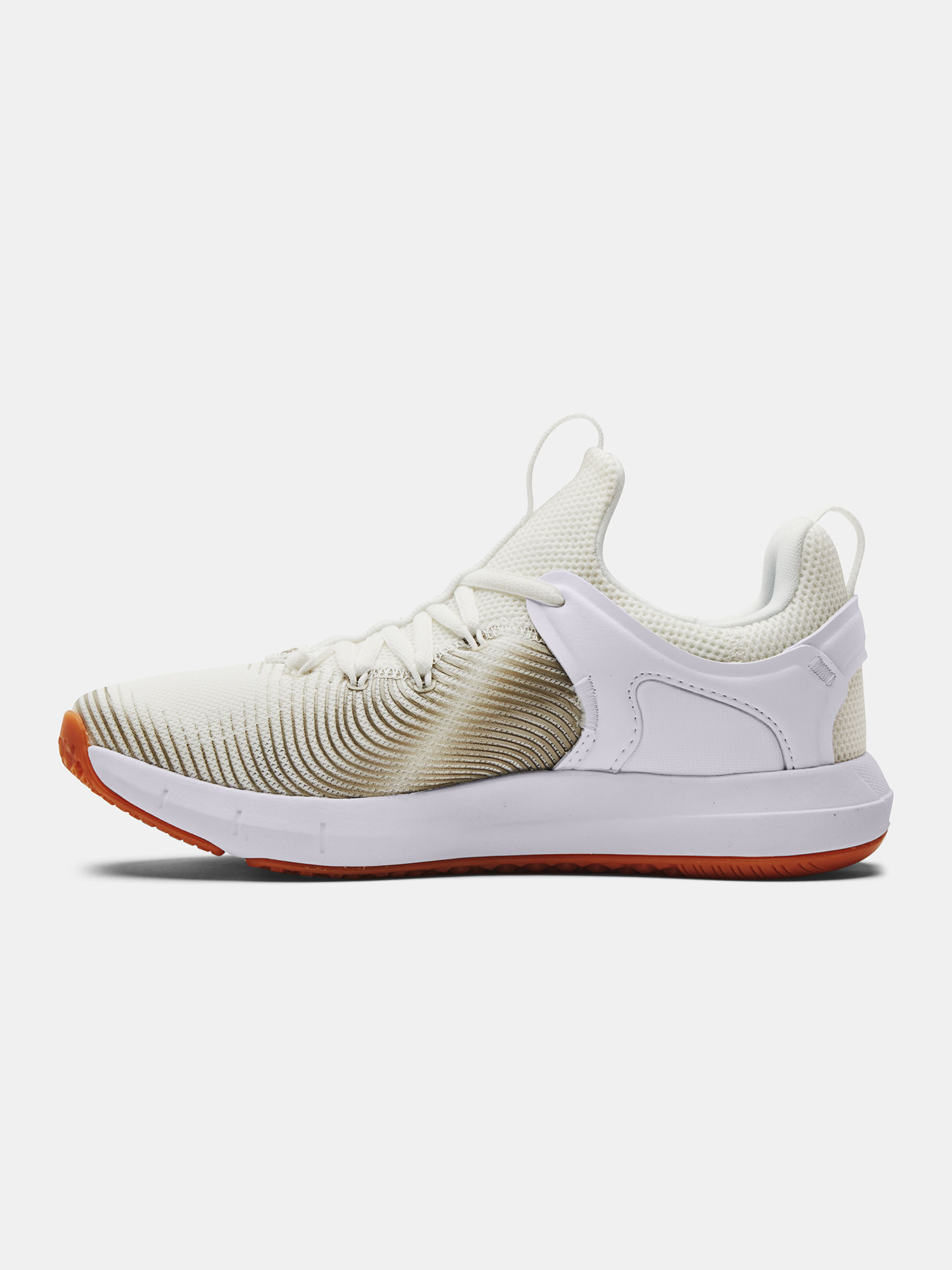 Boty Under Armour W HOVR Rise 2-WHT (2)