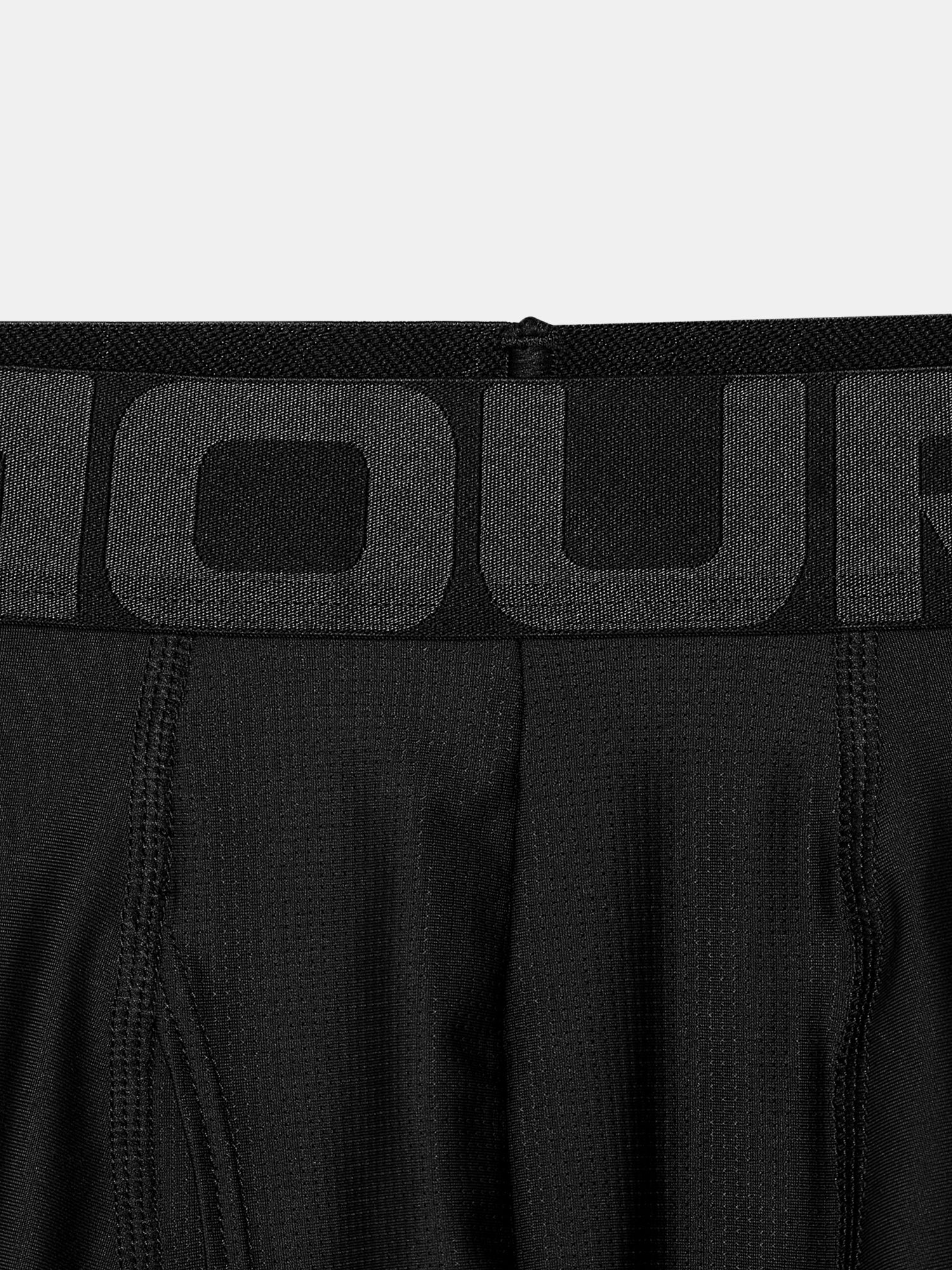 Boxerky Under Armour Tech 3in 2 Pack-BLK (3)