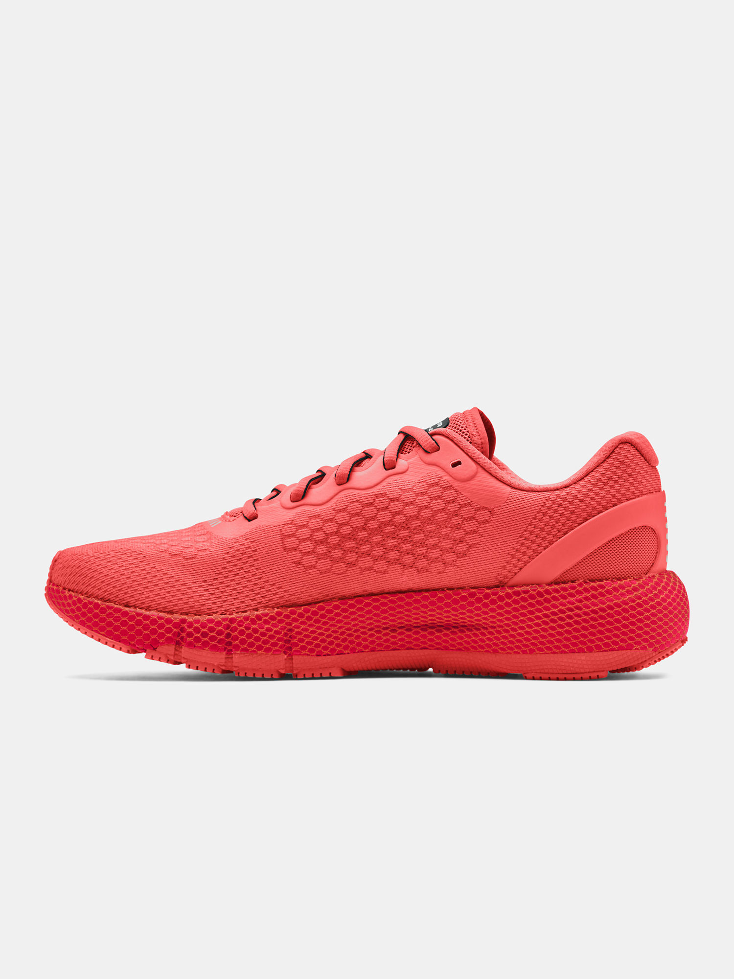 Boty Under Armour HOVR Machina 2-RED (2)