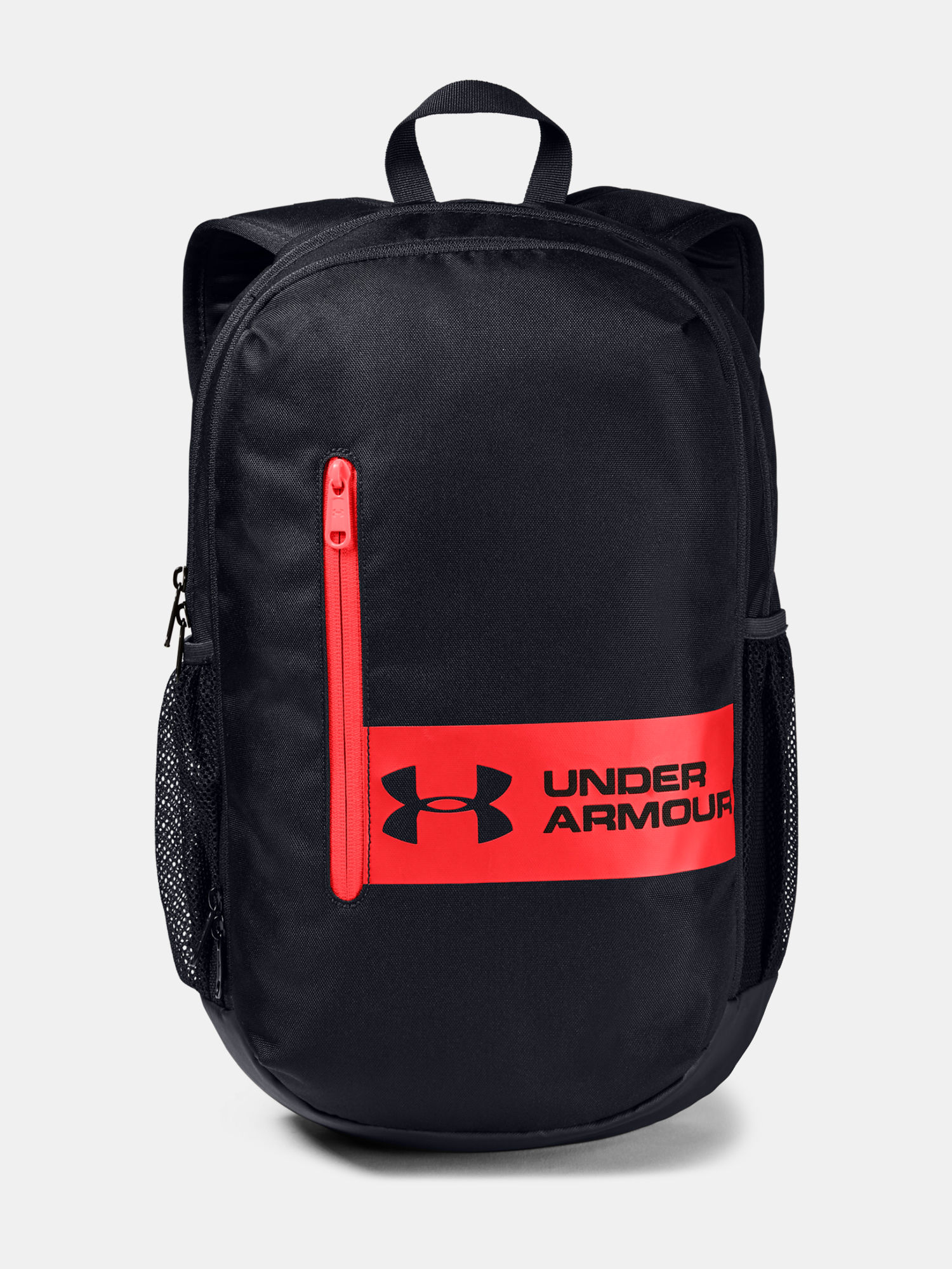 Batoh Under Armour Roland Backpack-BLK (1)