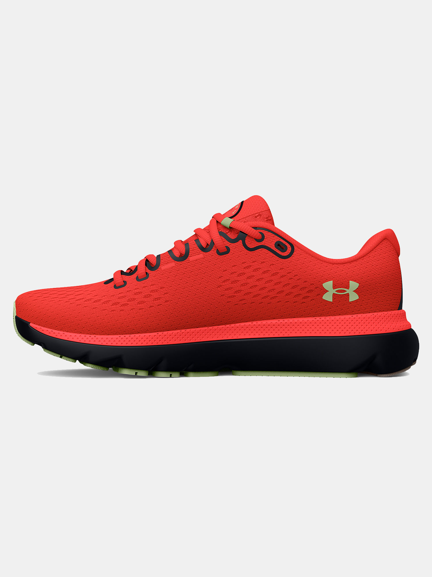 Boty Under Armour UA HOVR Infinite 4-RED (2)