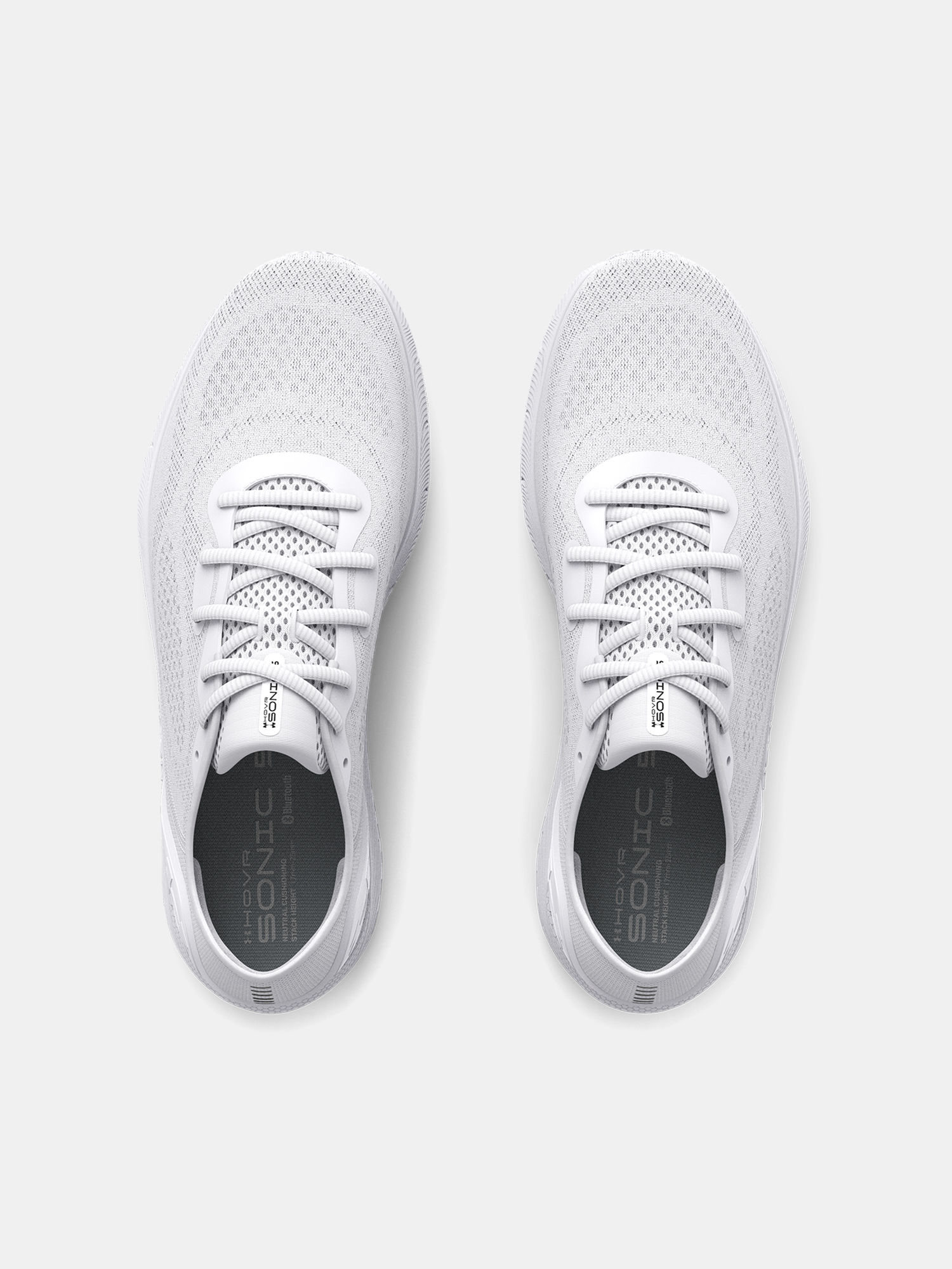 Boty Under Armour UA HOVR Sonic 5-WHT (5)