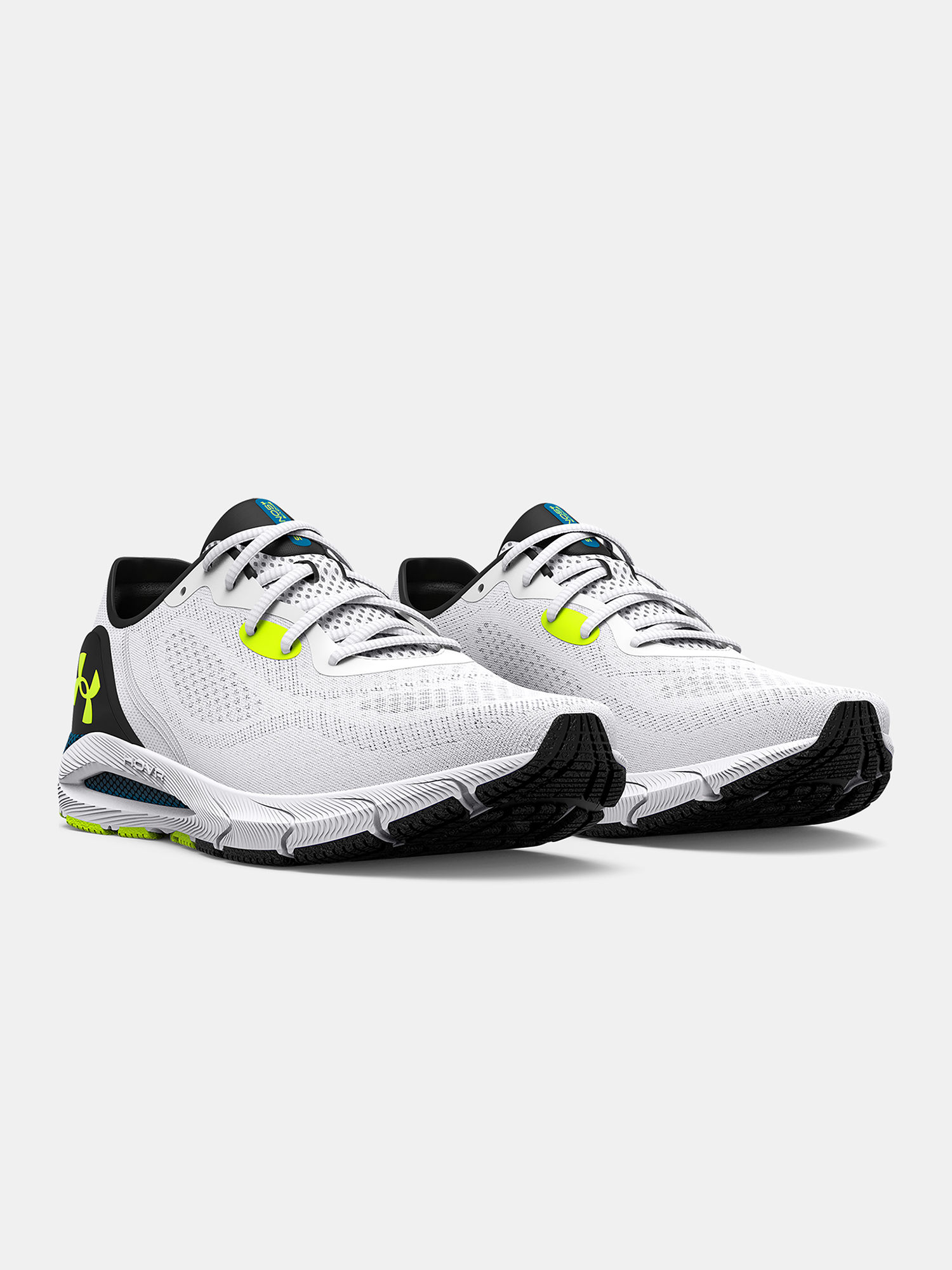 Boty Under Armour UA HOVR Sonic 5-WHT (3)