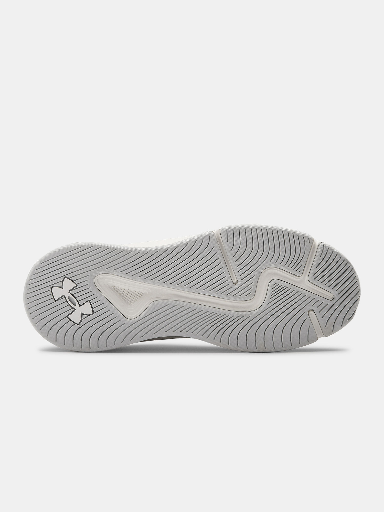 Boty Under Armour W Charged RC-WHT (4)