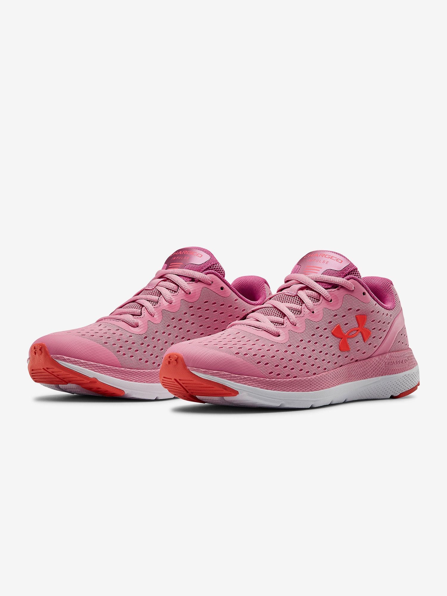Boty Under Armour Gs Charged Impulse (3)