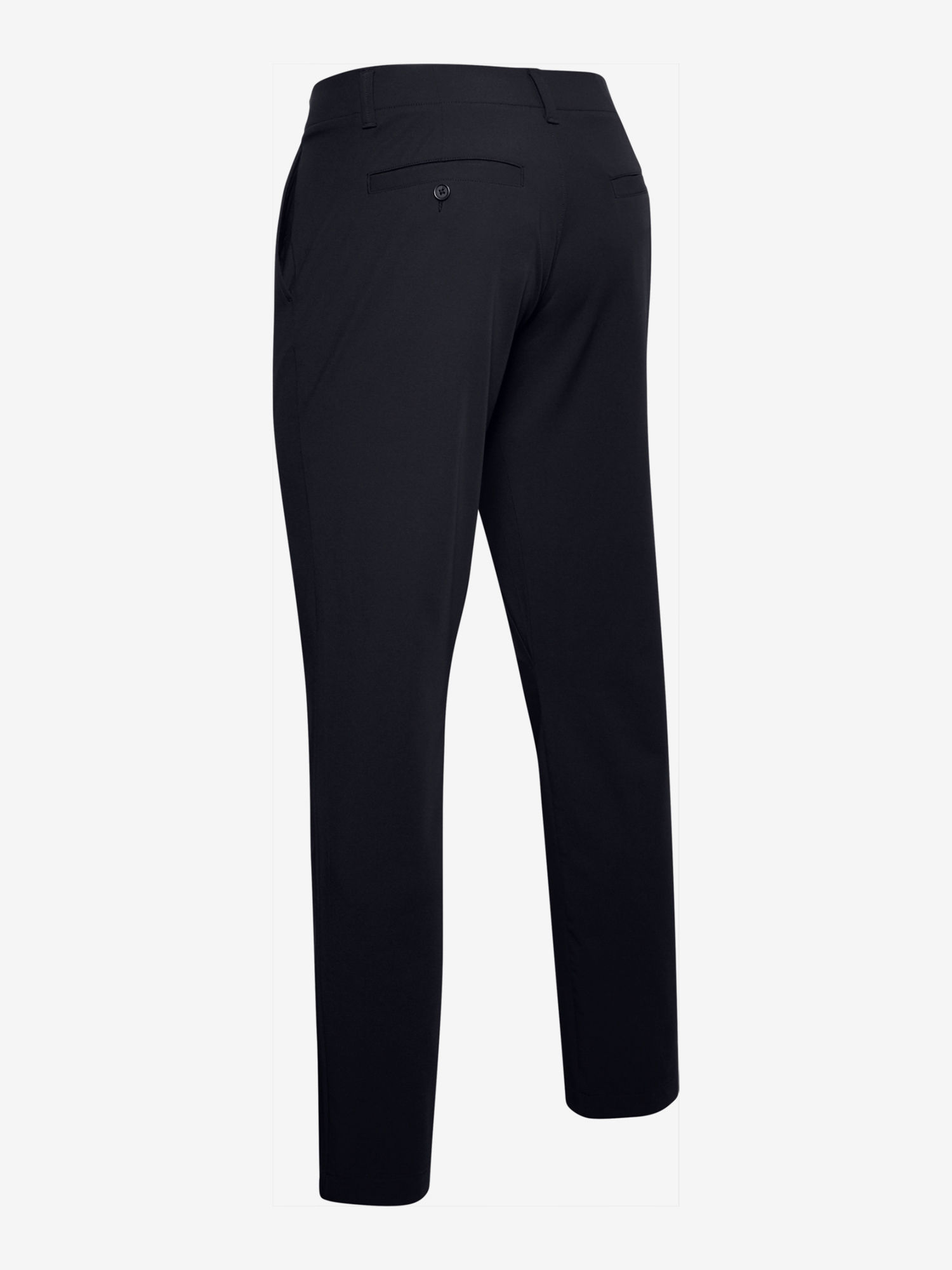 Kalhoty Under Armour Iso-Chill Taper Pant-BLK (5)