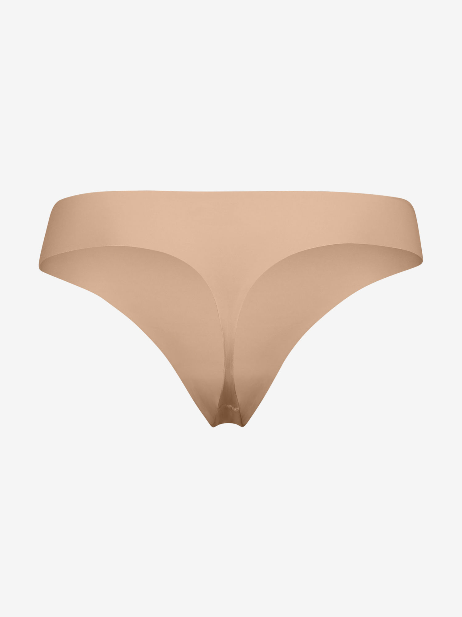 Tanga Under Armour PS Thong 3Pack -BRN (6)