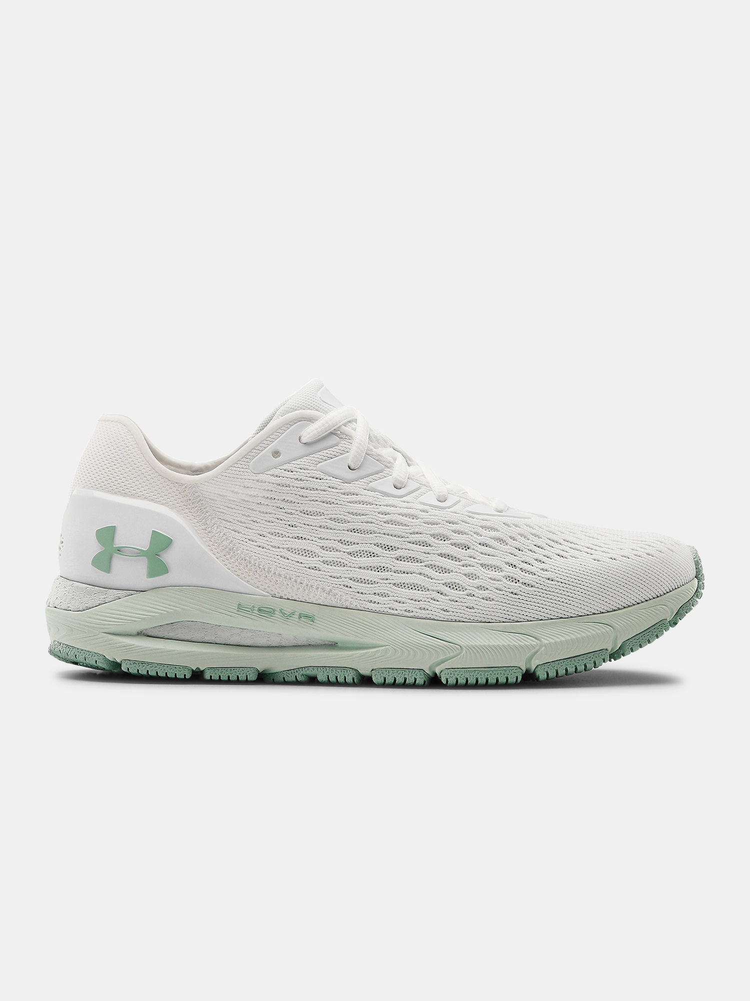 Boty Under Armour W HOVR Sonic 3-WHT (1)