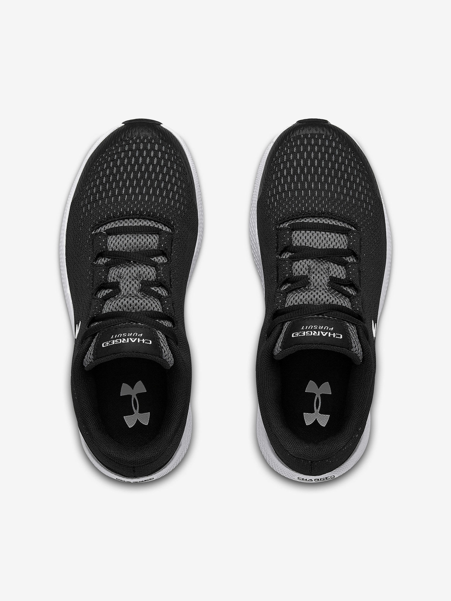 Boty Under Armour Gs Charged Pursuit 2 (5)