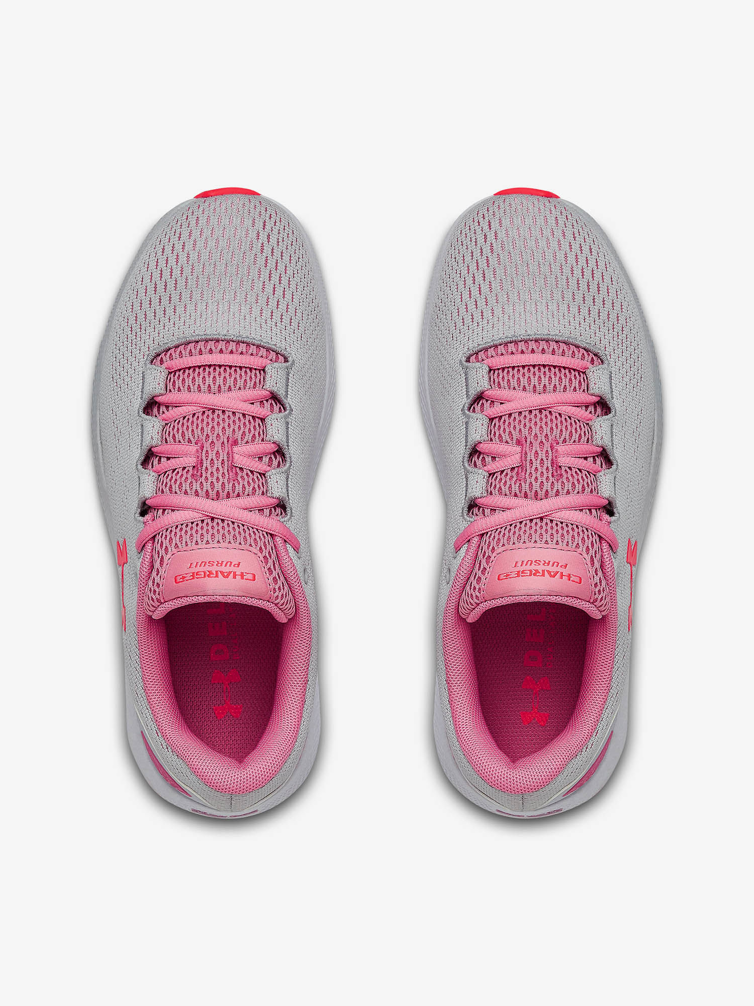 Boty Under Armour W Charged Pursuit 2 (5)