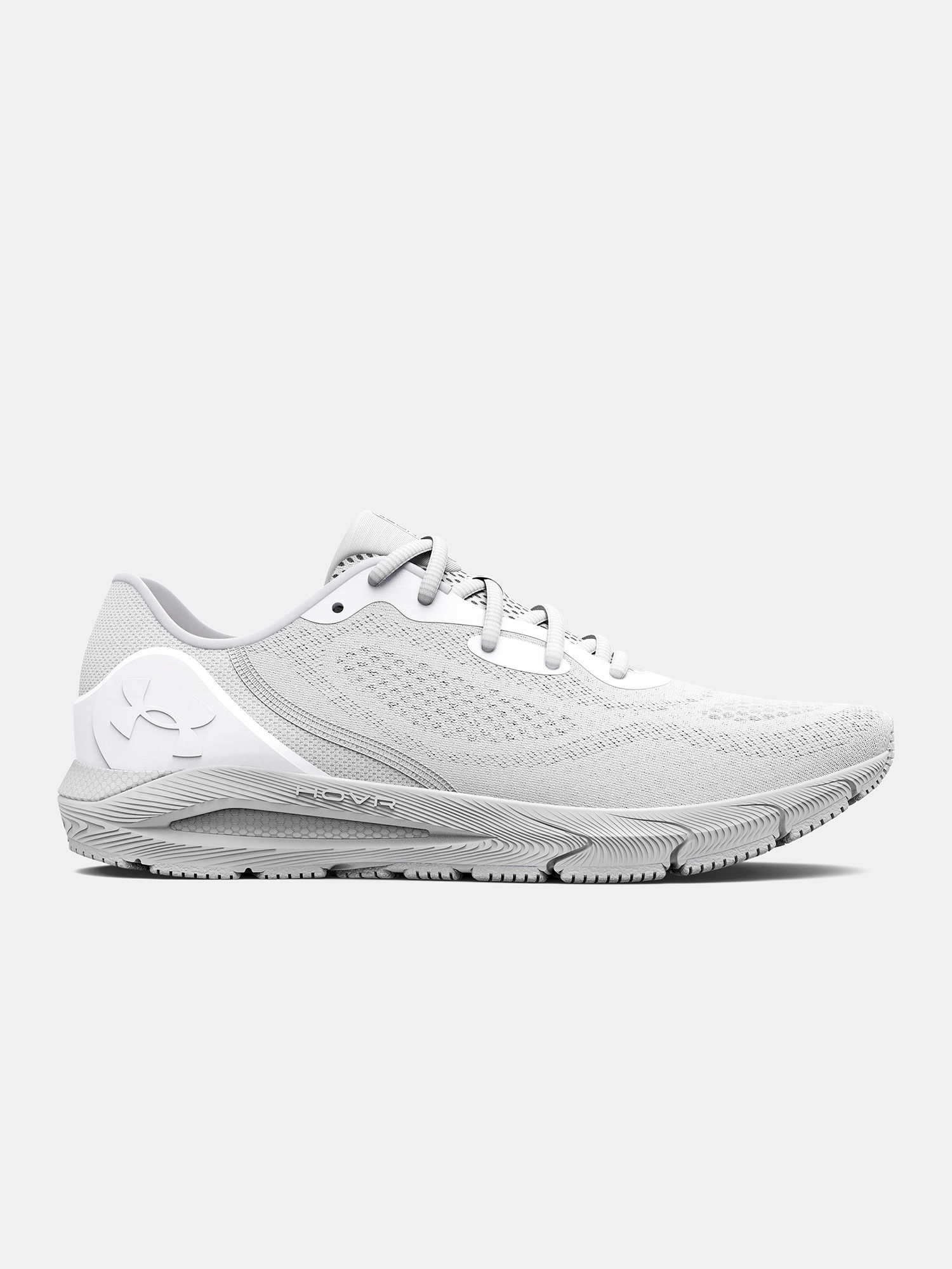 Boty Under Armour UA HOVR Sonic 5-WHT (1)