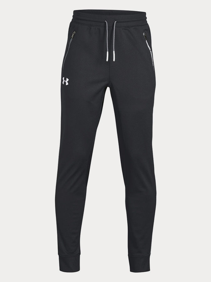 Tepláky Under Armour Pennant Tapered Pant (1)