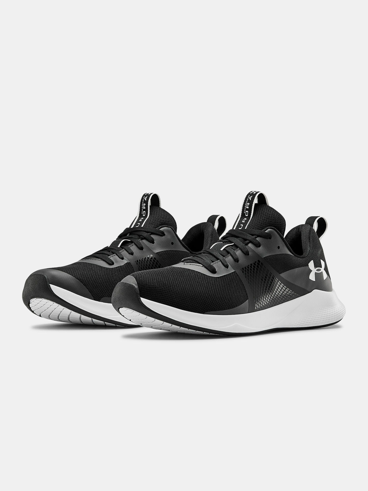 Boty Under Armour W Charged Aurora (3)
