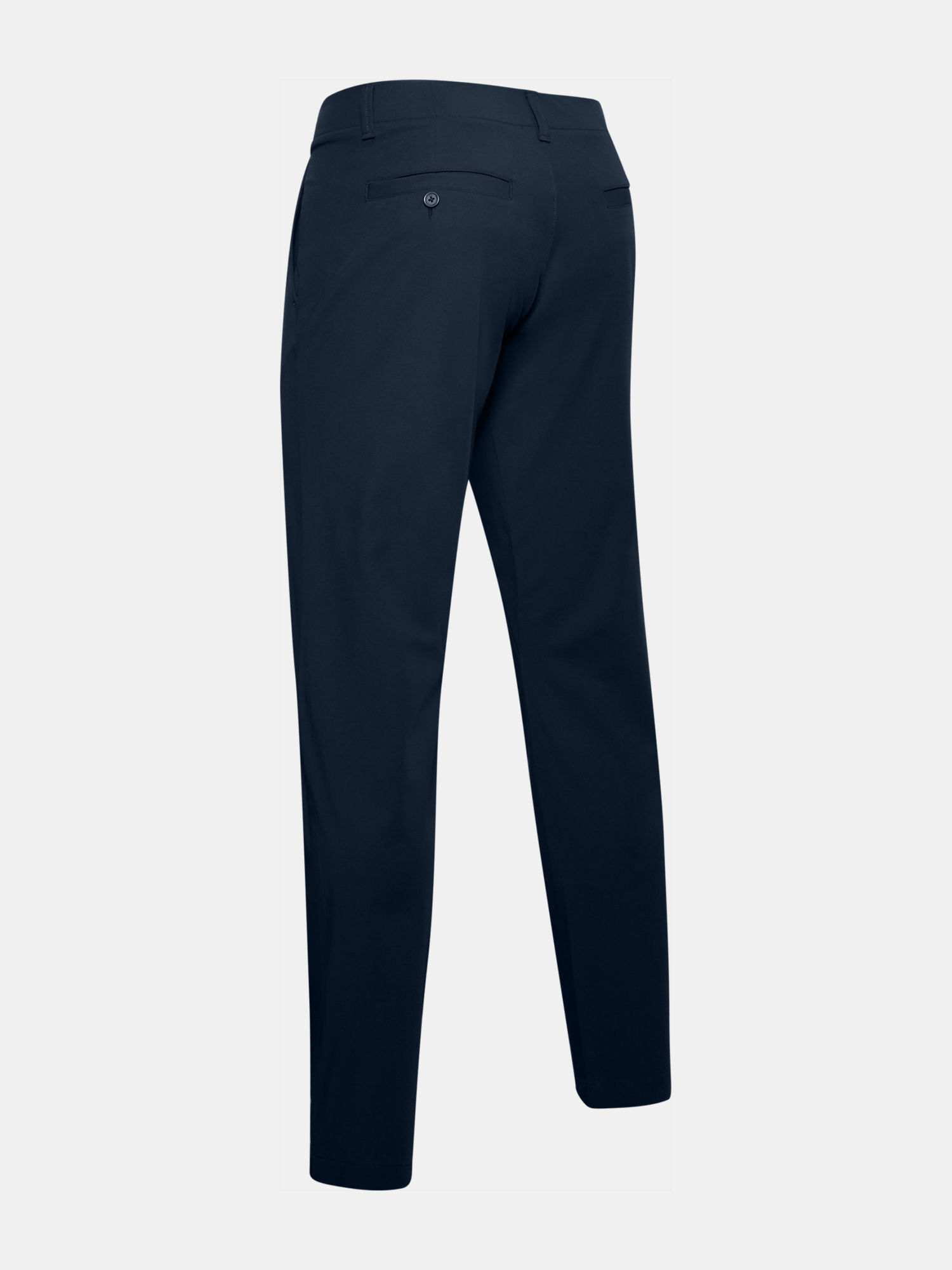 Kalhoty Under Armour Iso-Chill Taper Pant-NVY (4)