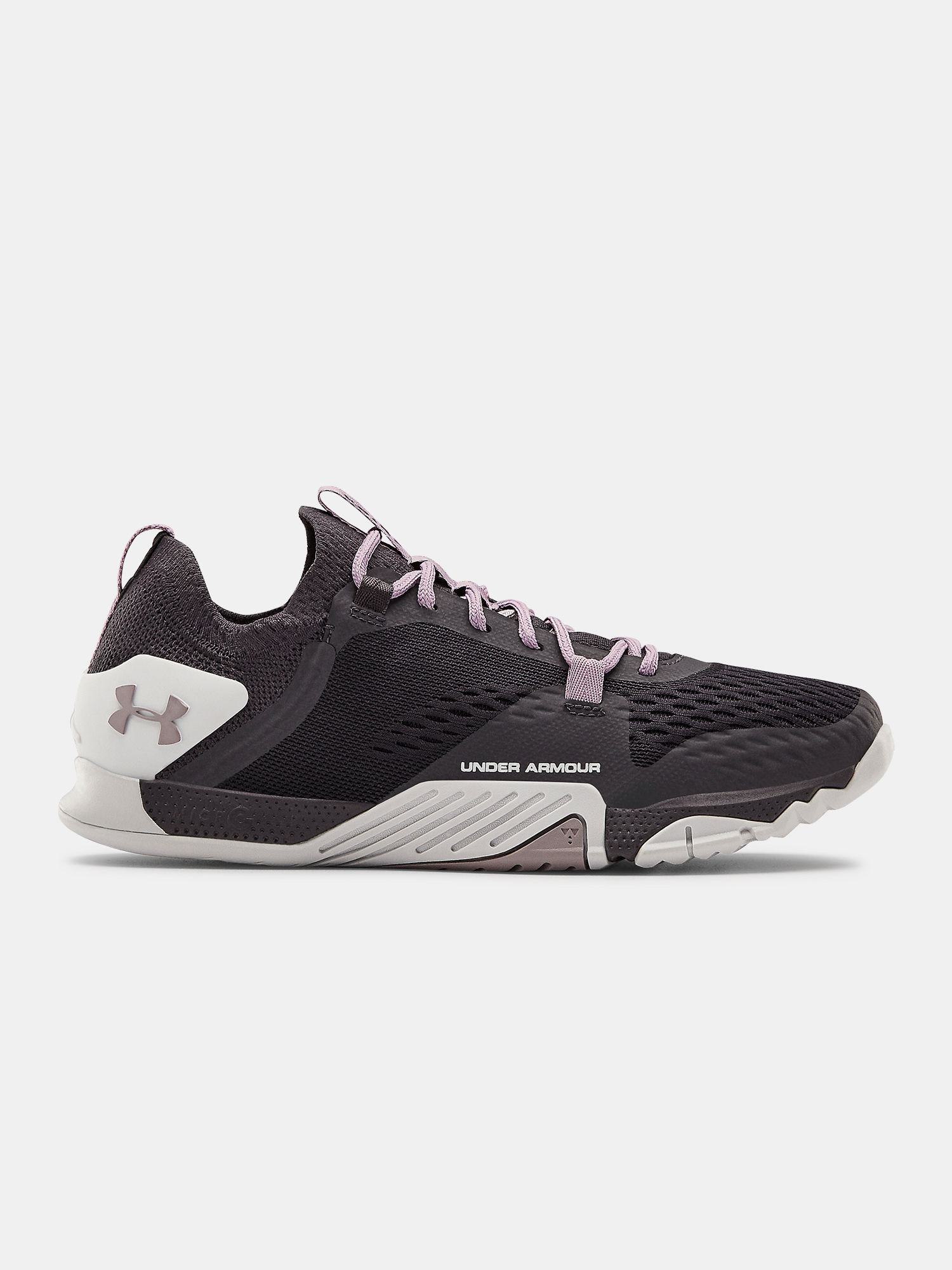 Boty Under Armour W TriBase Reign 2-PPL (1)