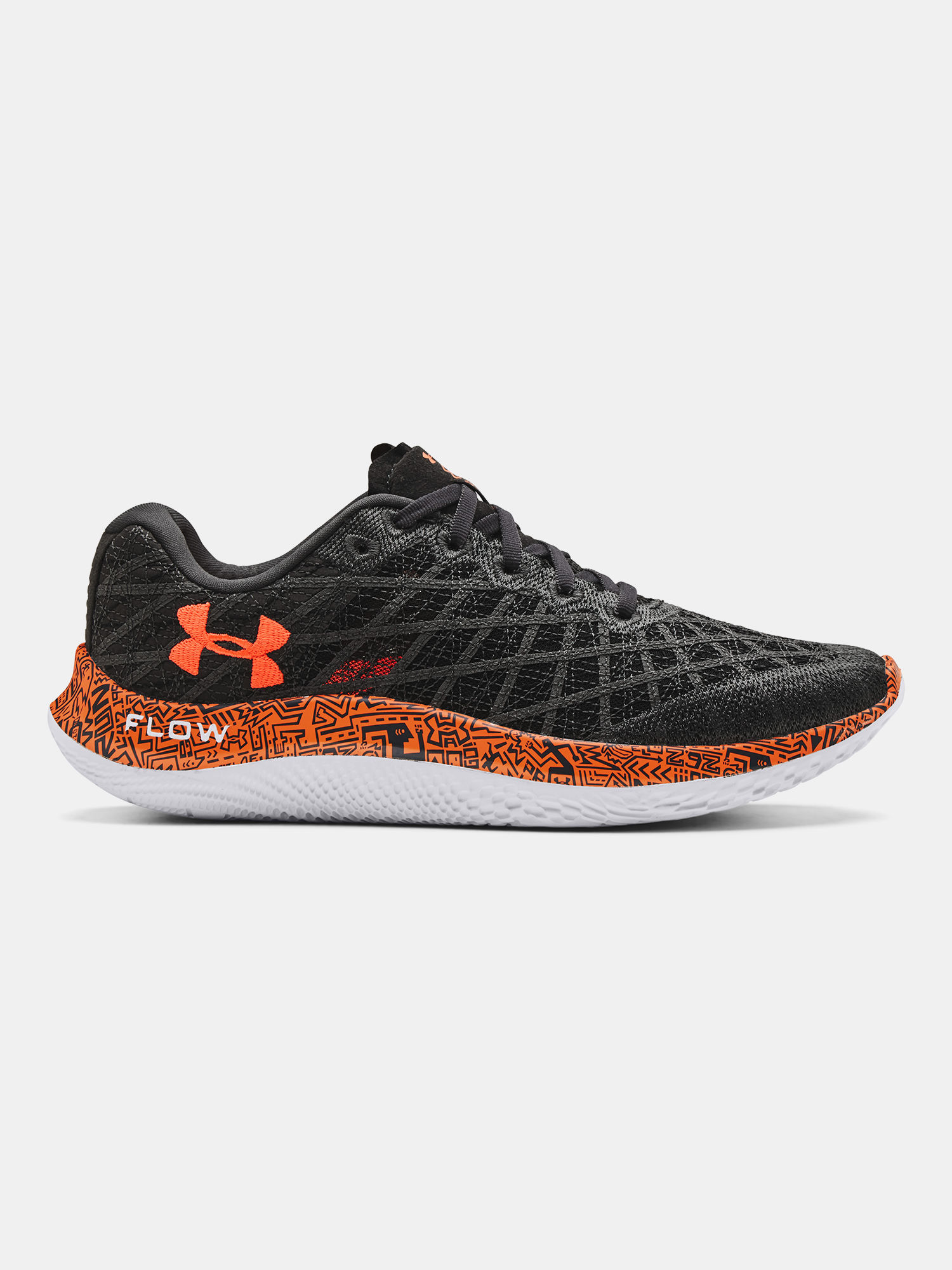 Boty Under Armour FLOW Velociti Wind GRD-GRY (1)