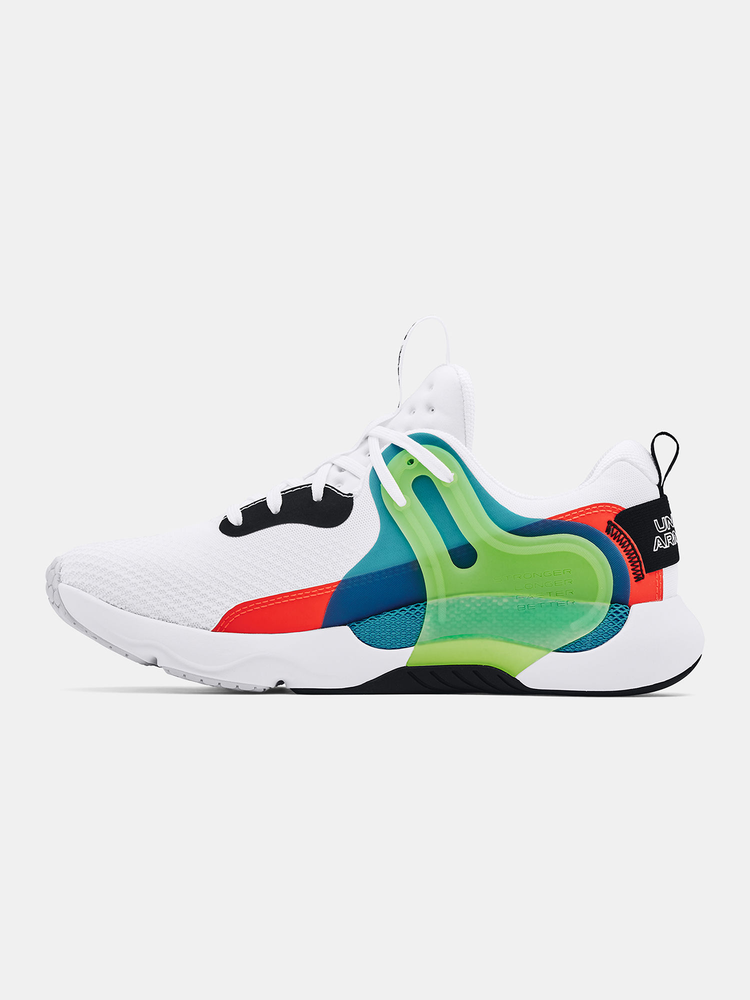 Boty Under Armour HOVR Apex 3-WHT (2)