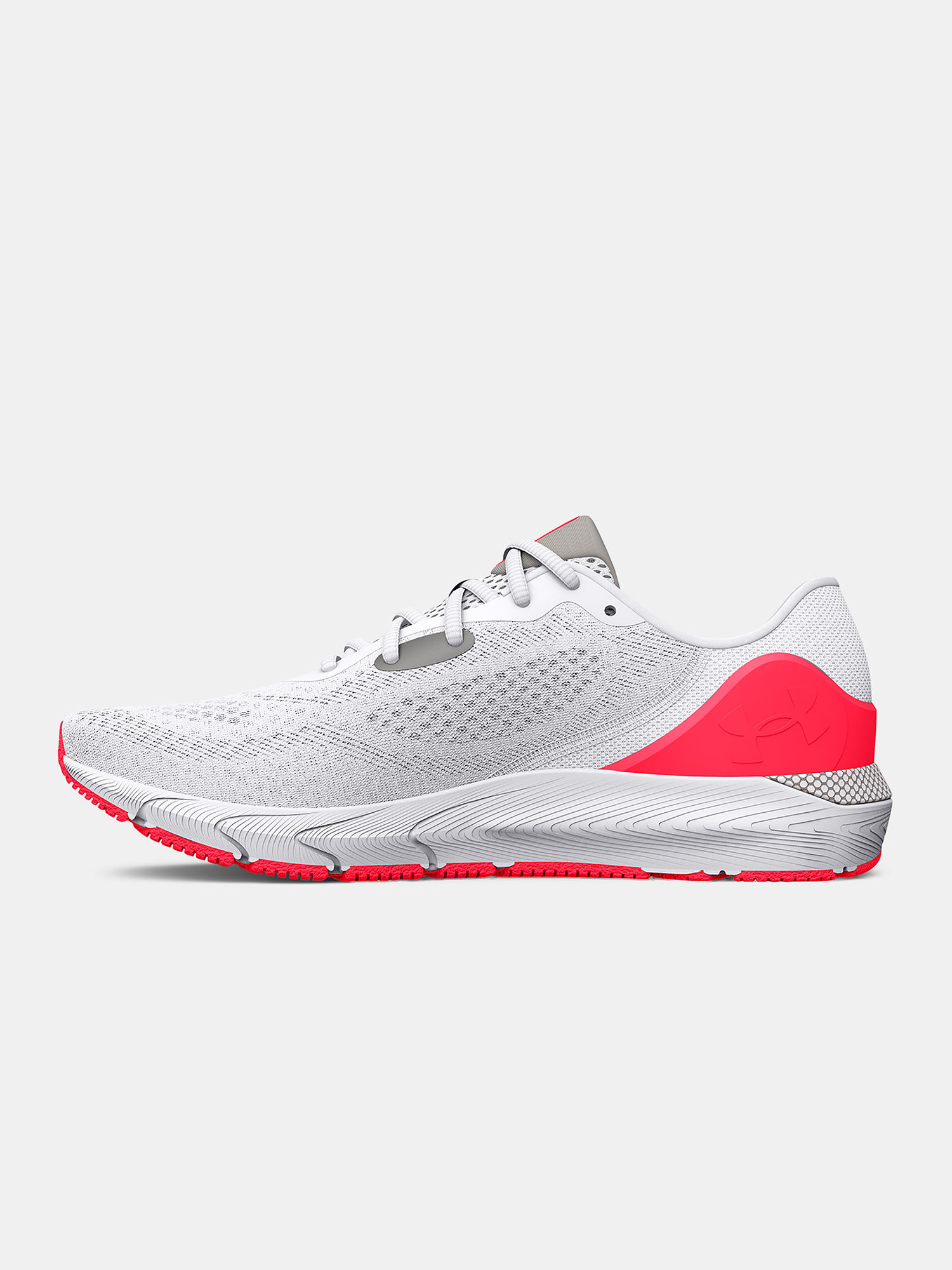 Boty Under Armour UA W HOVR Sonic 5-WHT (2)