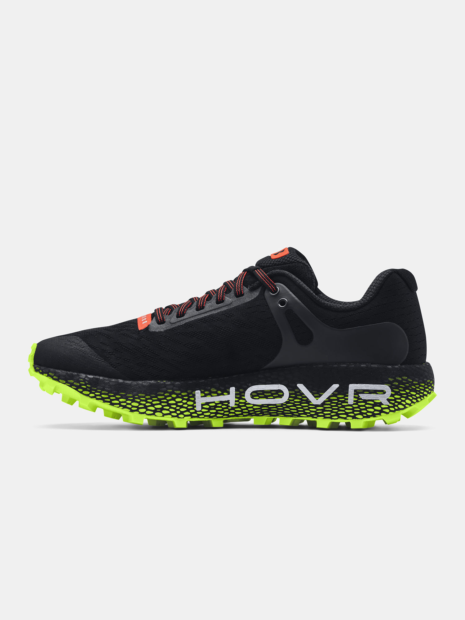 Boty Under Armour HOVR Machina Off Road-BLK (2)