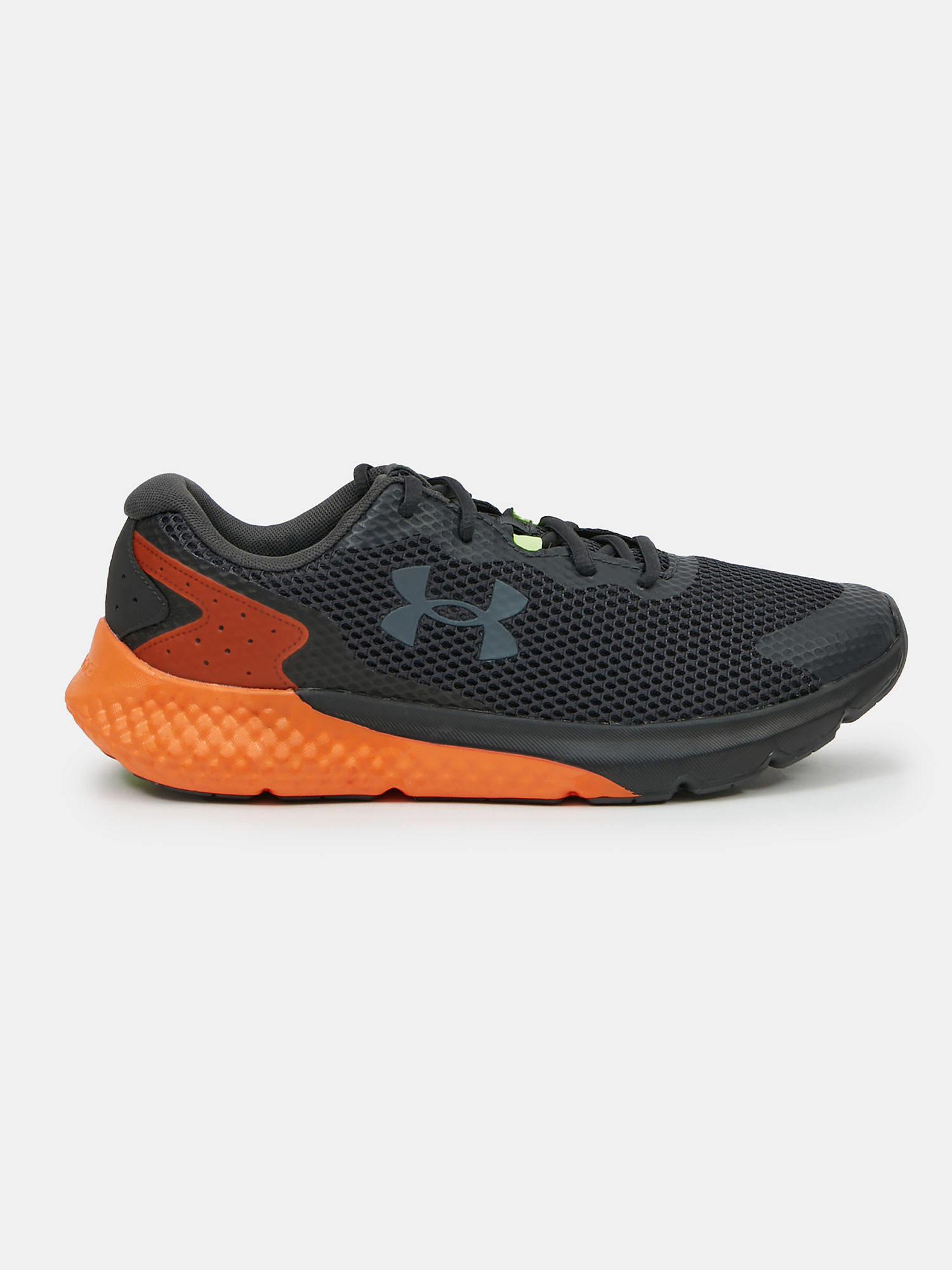 Boty Under Armour UA Charged Rogue 3-GRY (6)