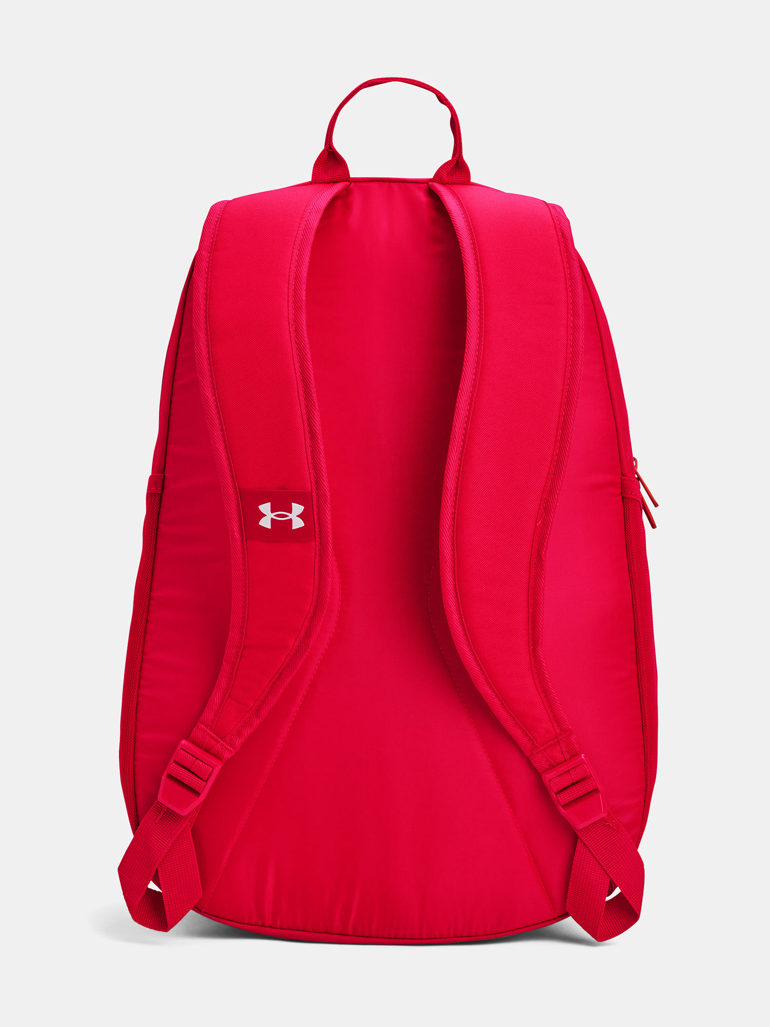 Batoh Under Armour UA Hustle Sport Backpack-RED (2)