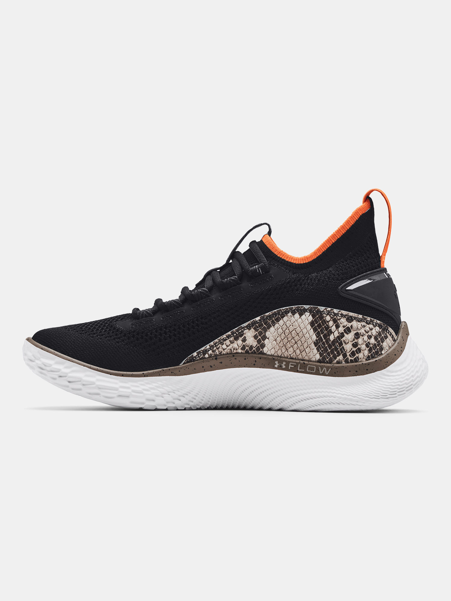 Boty Under Armour CURRY 8 SNK-BLK (2)