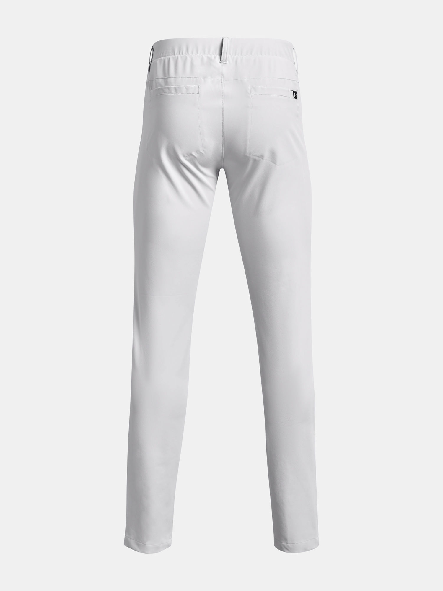 Kalhoty Under Armour UA 5 Pocket Pant-GRY (4)