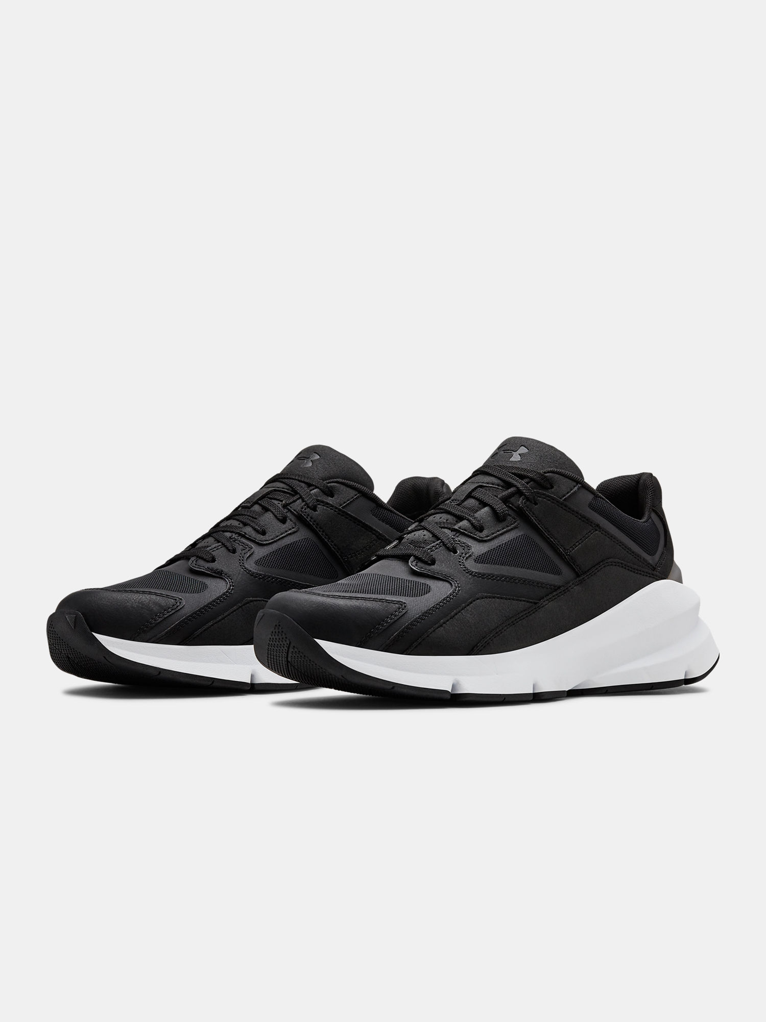 Boty Under Armour Forge 96 CLRSHFT-BLK (3)