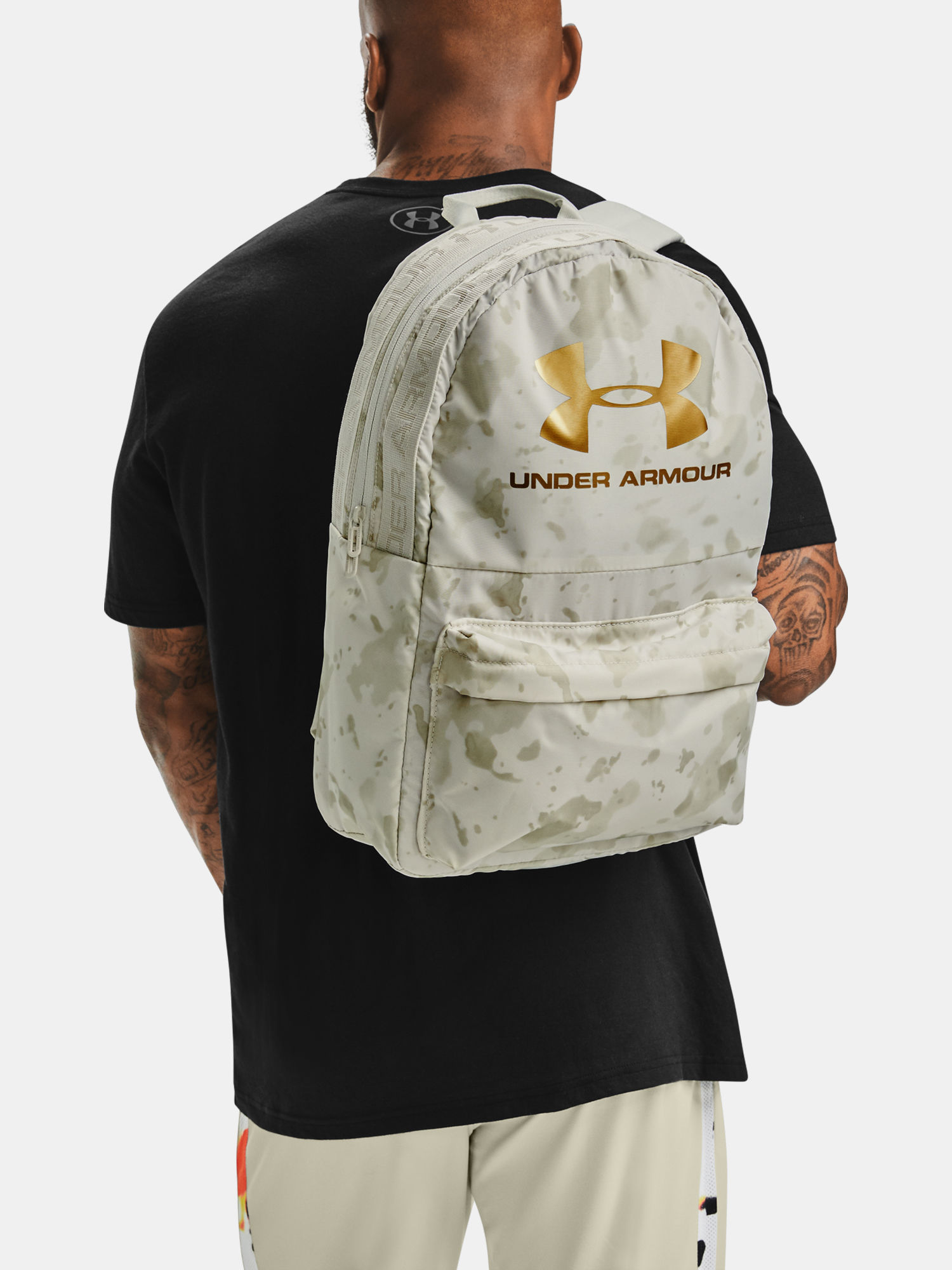 Batoh Under Armour Kazoku Loudon Backpack (1)