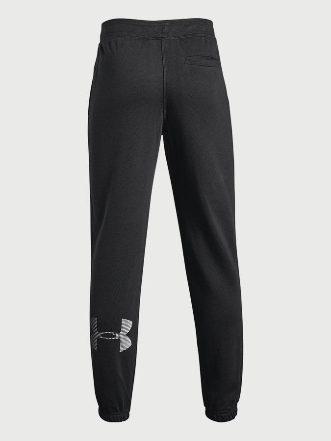 Tepláky Under Armour Ctn French Terry Jogger (2)